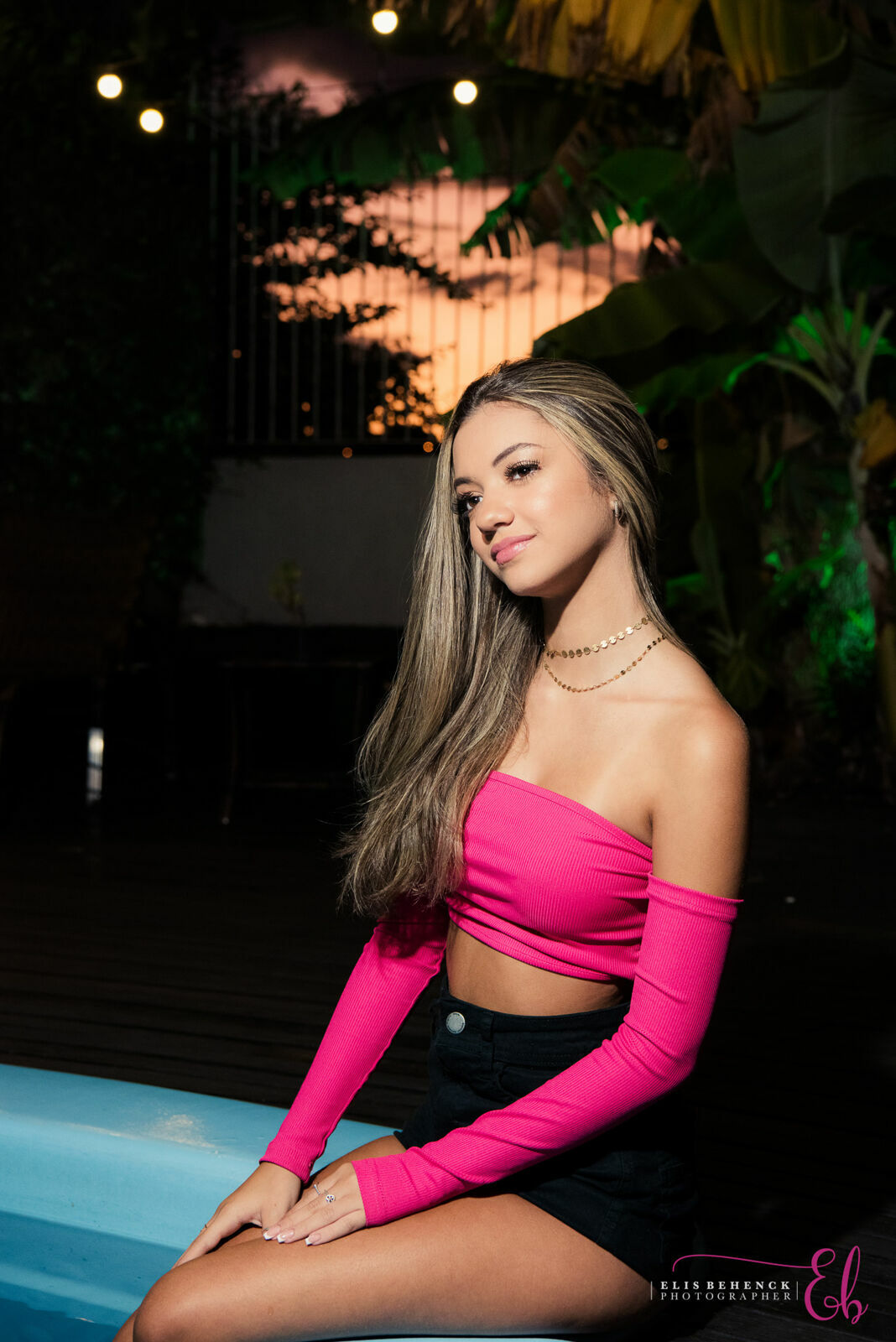 Foto Ensaio Isadora - Imagem 65