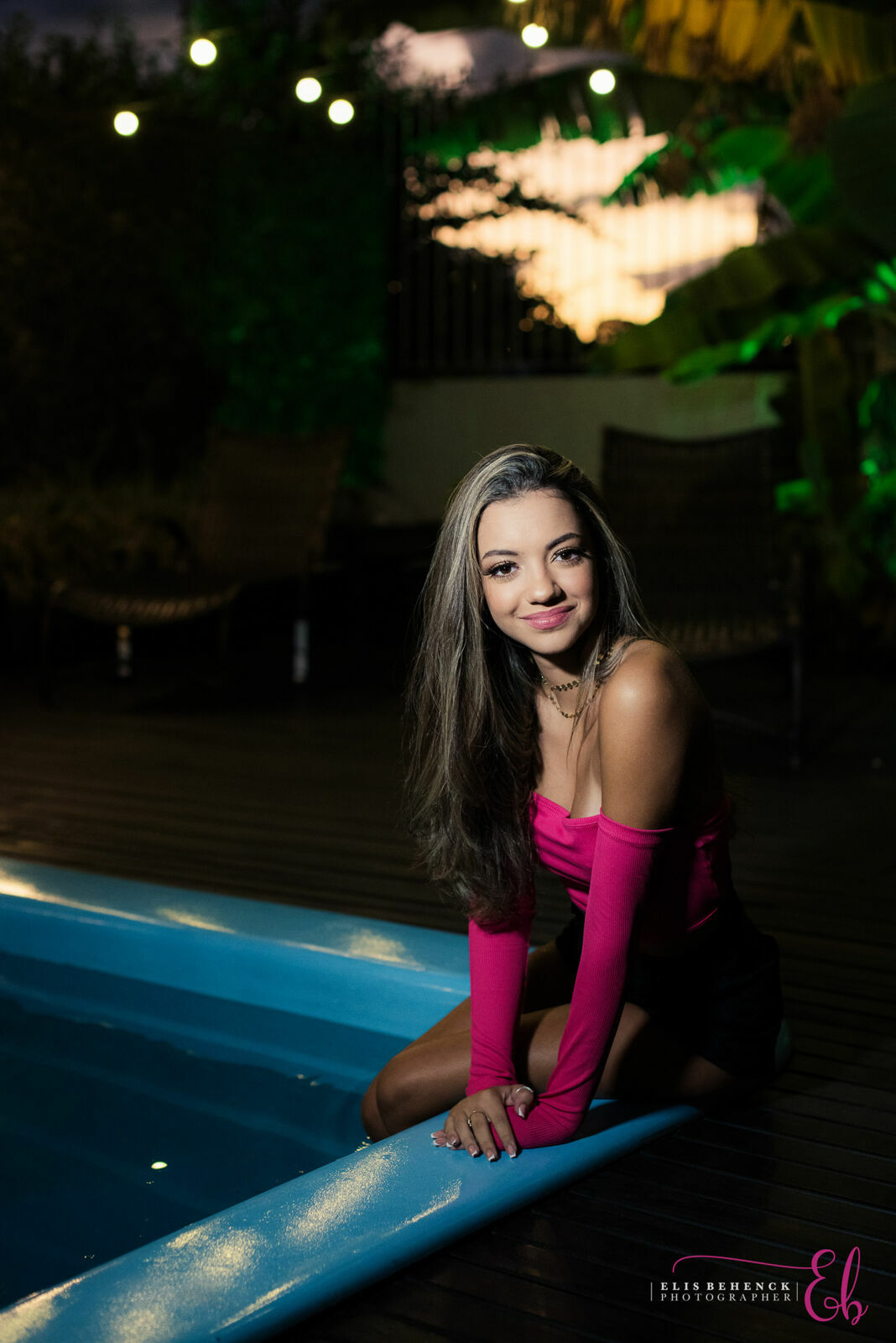 Foto Ensaio Isadora - Imagem 63