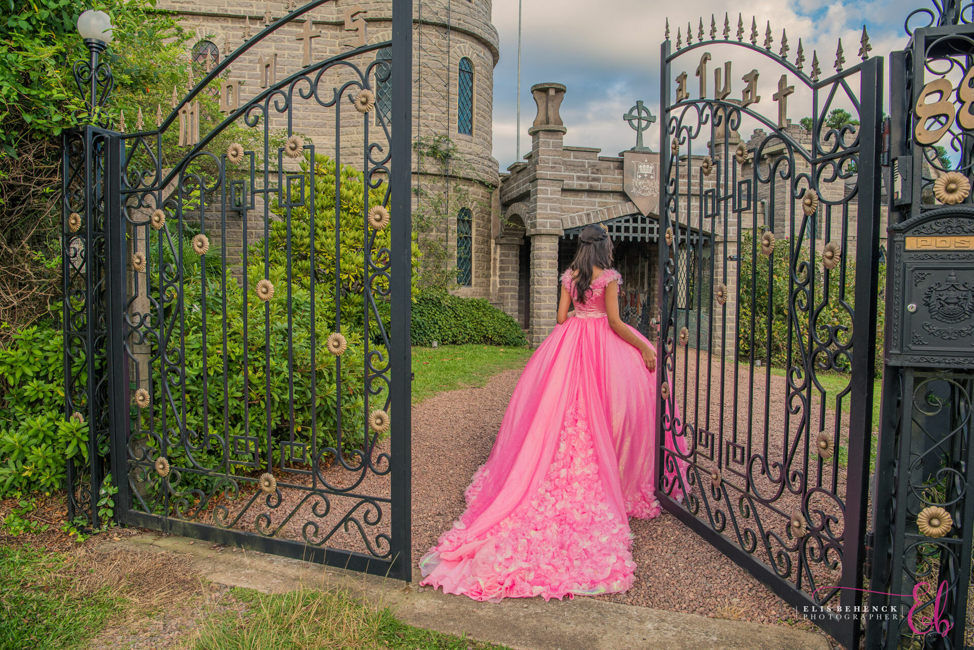 Foto Ensaio Isabela - Imagem 42