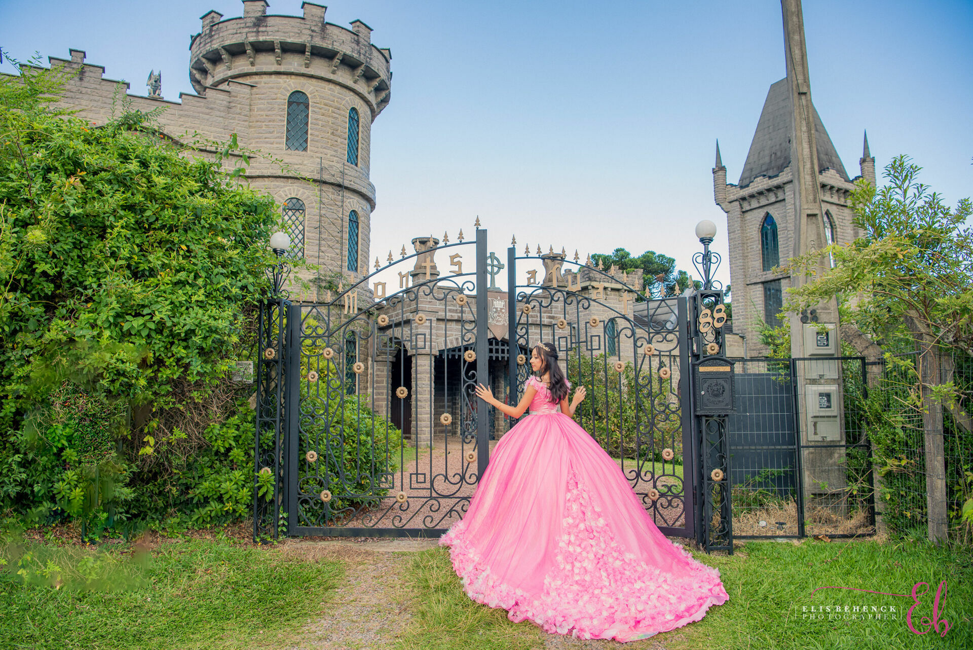 Foto Ensaio Isabela - Imagem 29