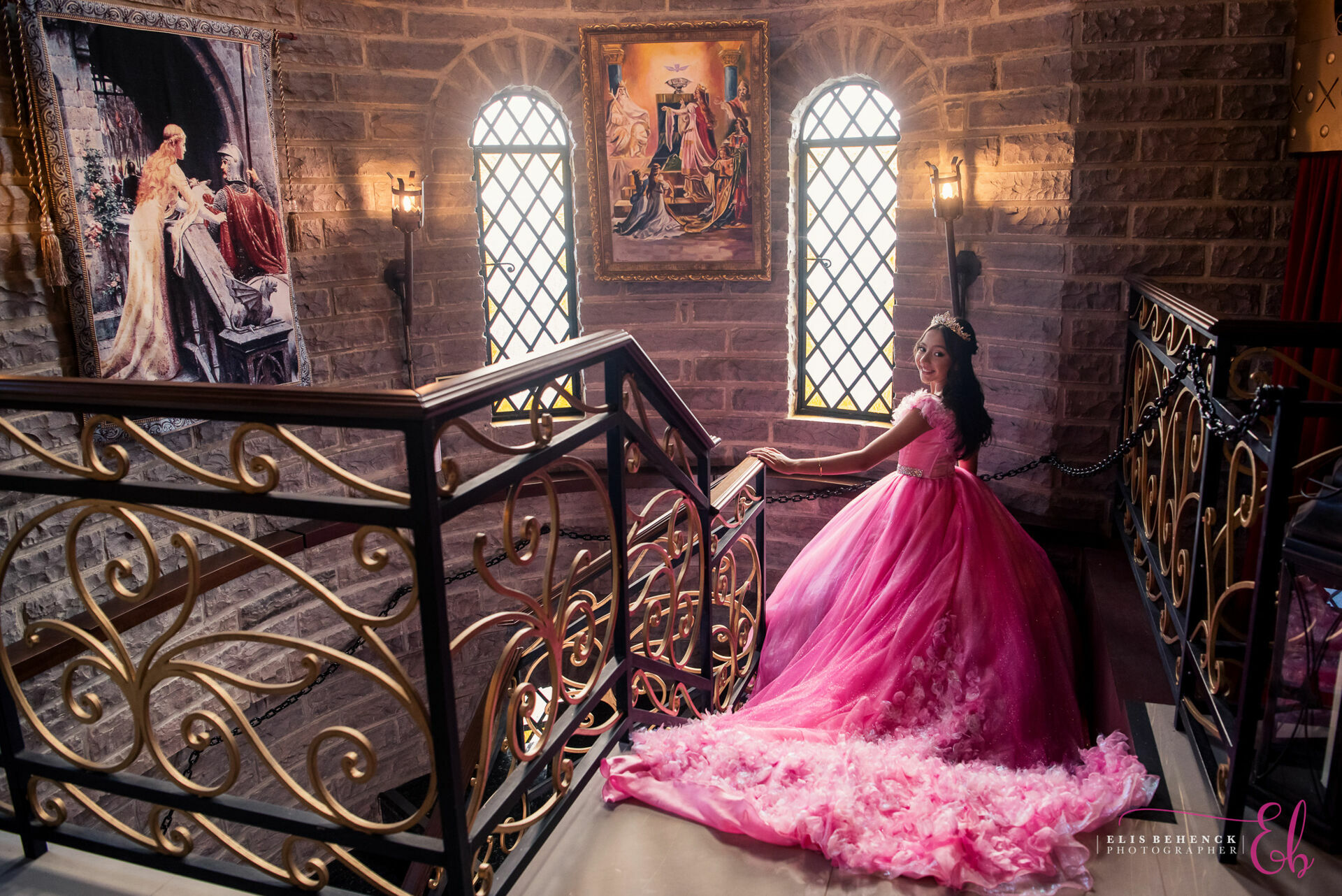 Foto Ensaio Isabela - Imagem 12