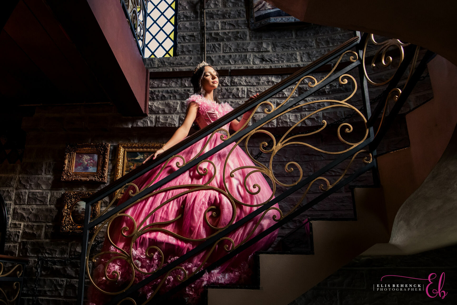 Foto Ensaio Isabela - Imagem 16