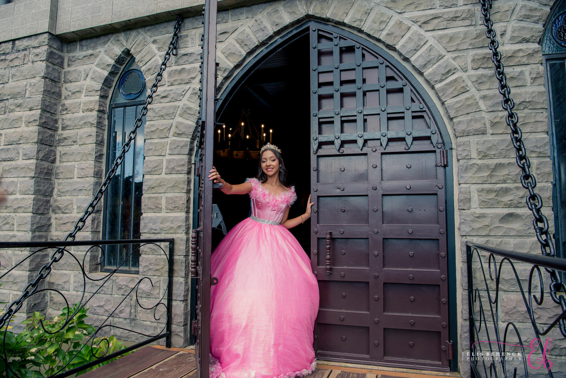 Foto Ensaio Isabela - Imagem 20