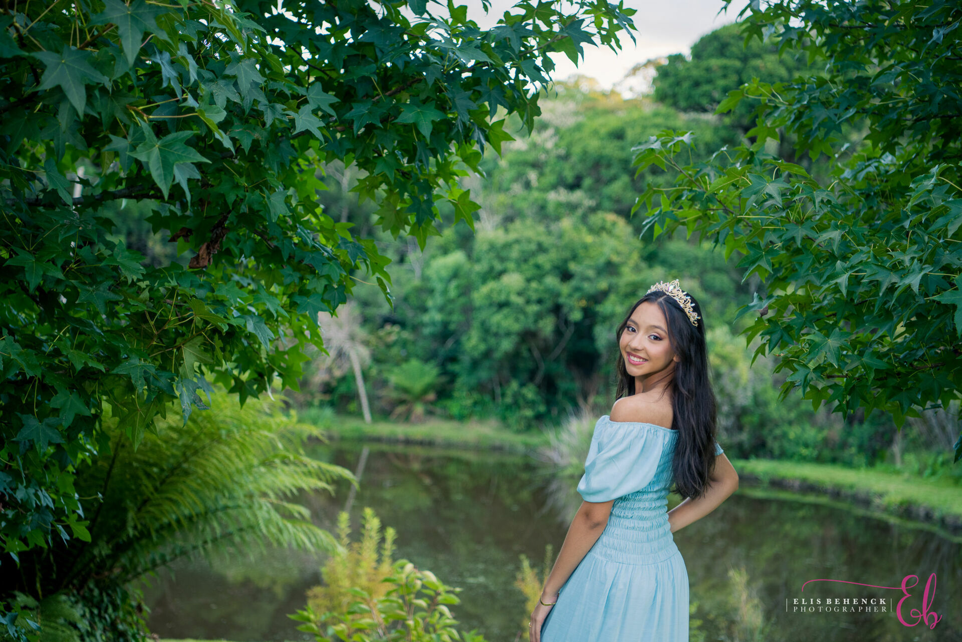 Foto Ensaio Isabela - Imagem 59