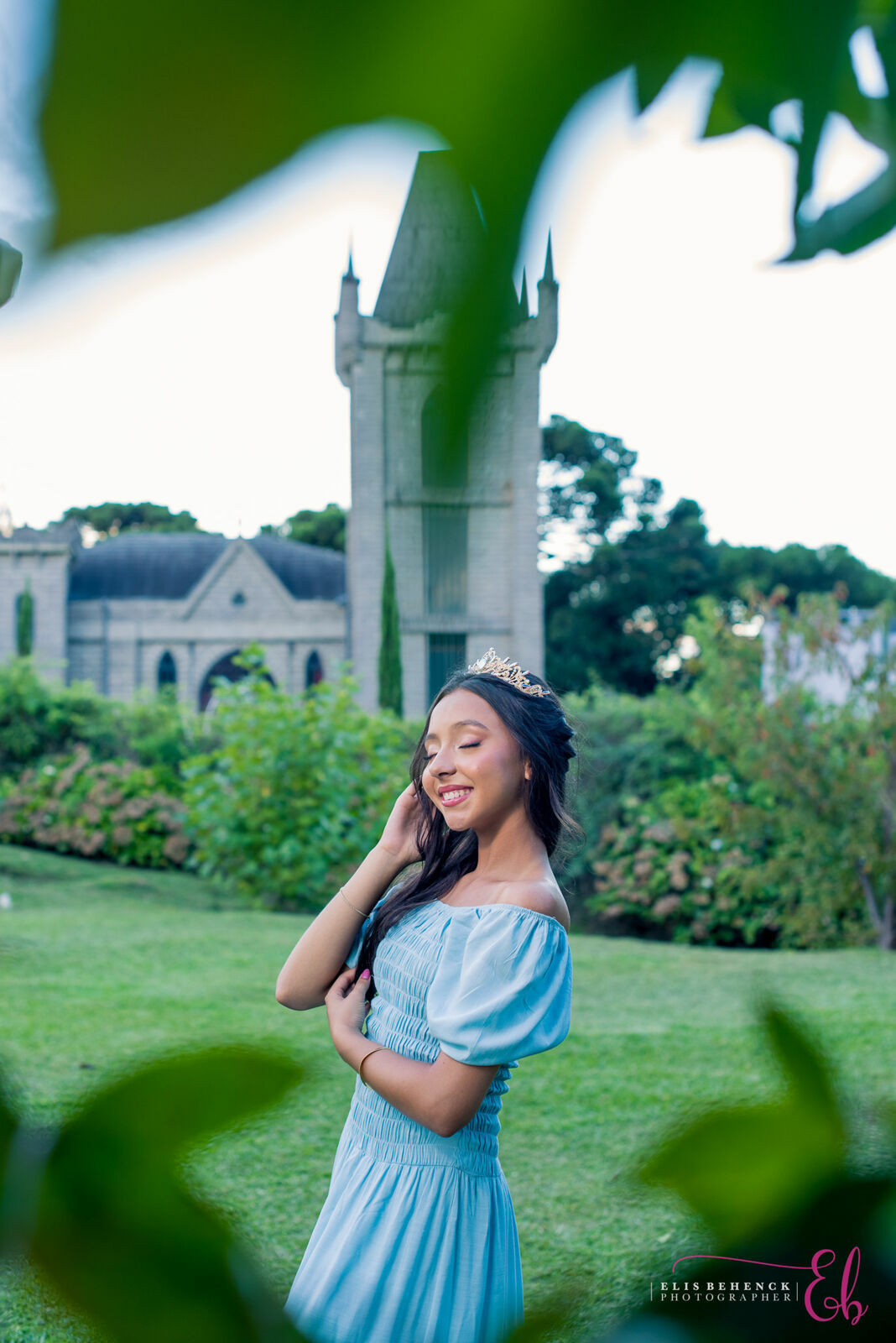 Foto Ensaio Isabela - Imagem 55