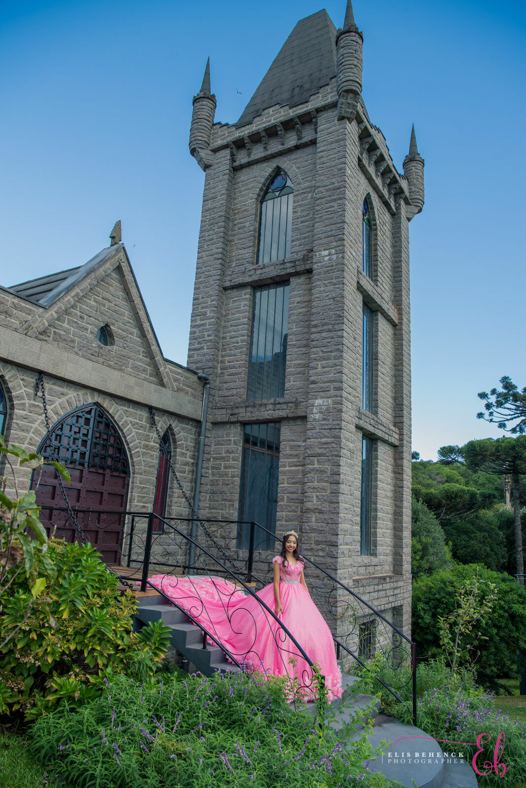 Foto Ensaio Isabela - Imagem 22