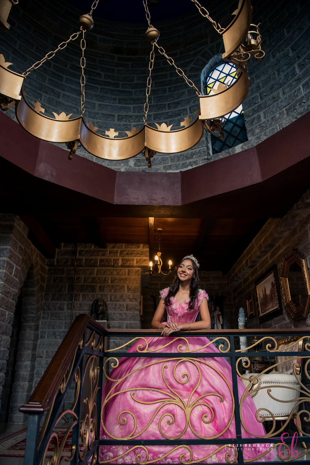 Foto Ensaio Isabela - Imagem 7