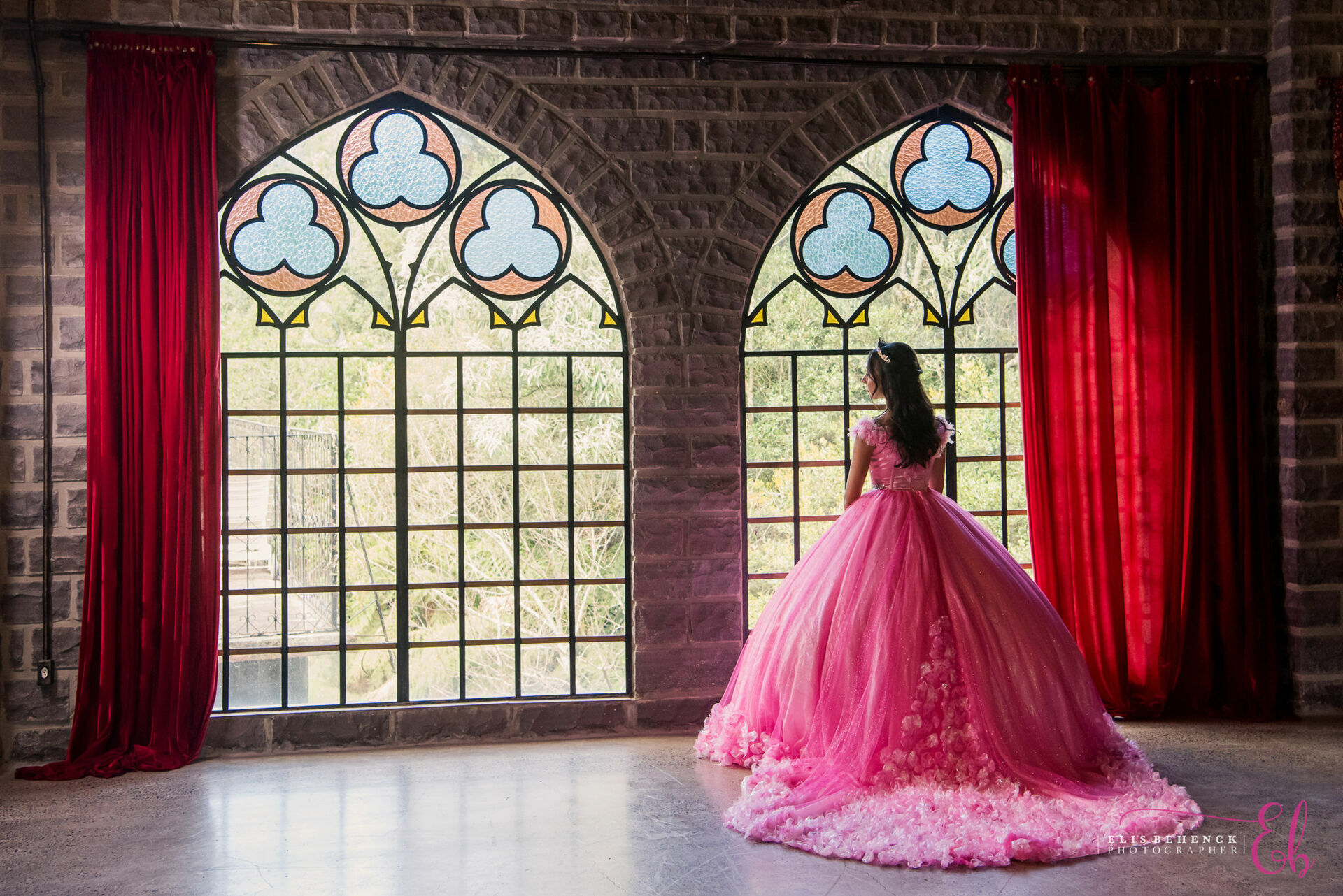 Foto Ensaio Isabela - Imagem 2