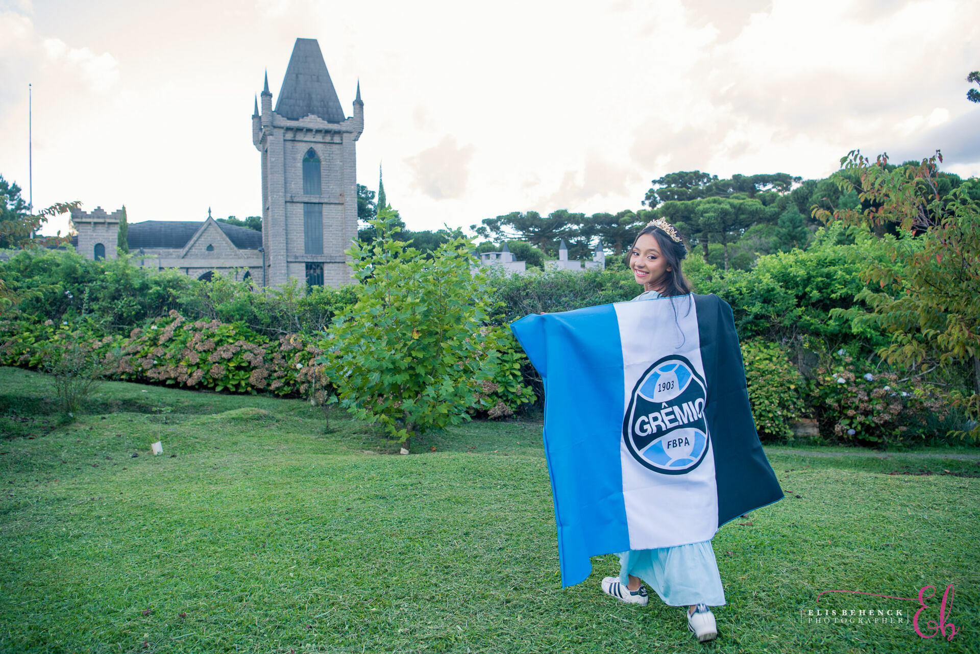 Foto Ensaio Isabela - Imagem 52