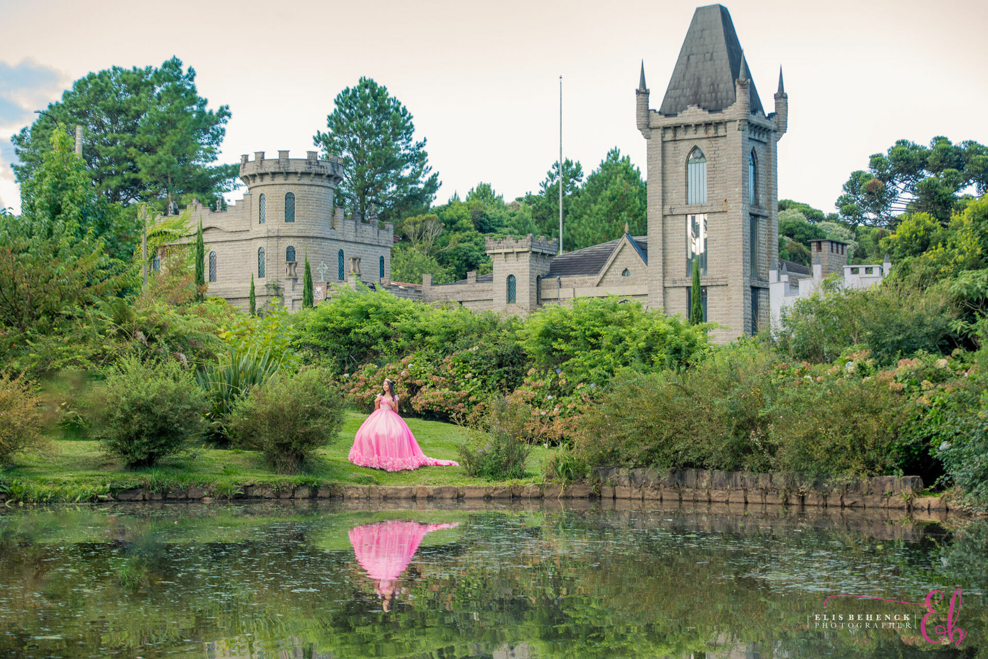 Foto Ensaio Isabela - Imagem 32