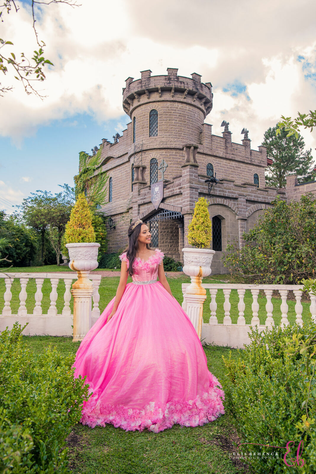 Foto Ensaio Isabela - Imagem 46