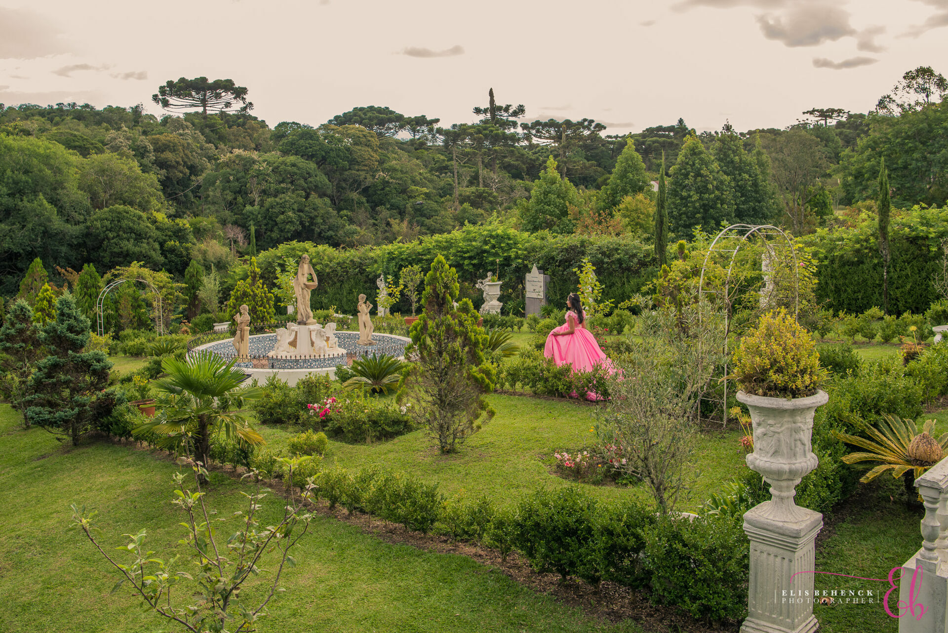 Foto Ensaio Isabela - Imagem 44