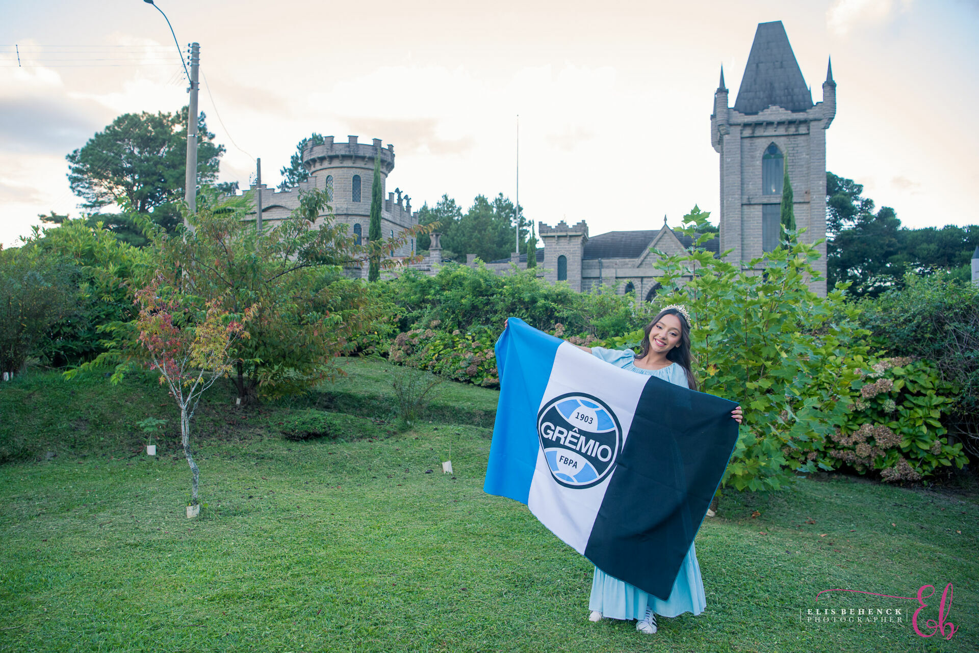 Foto Ensaio Isabela - Imagem 53