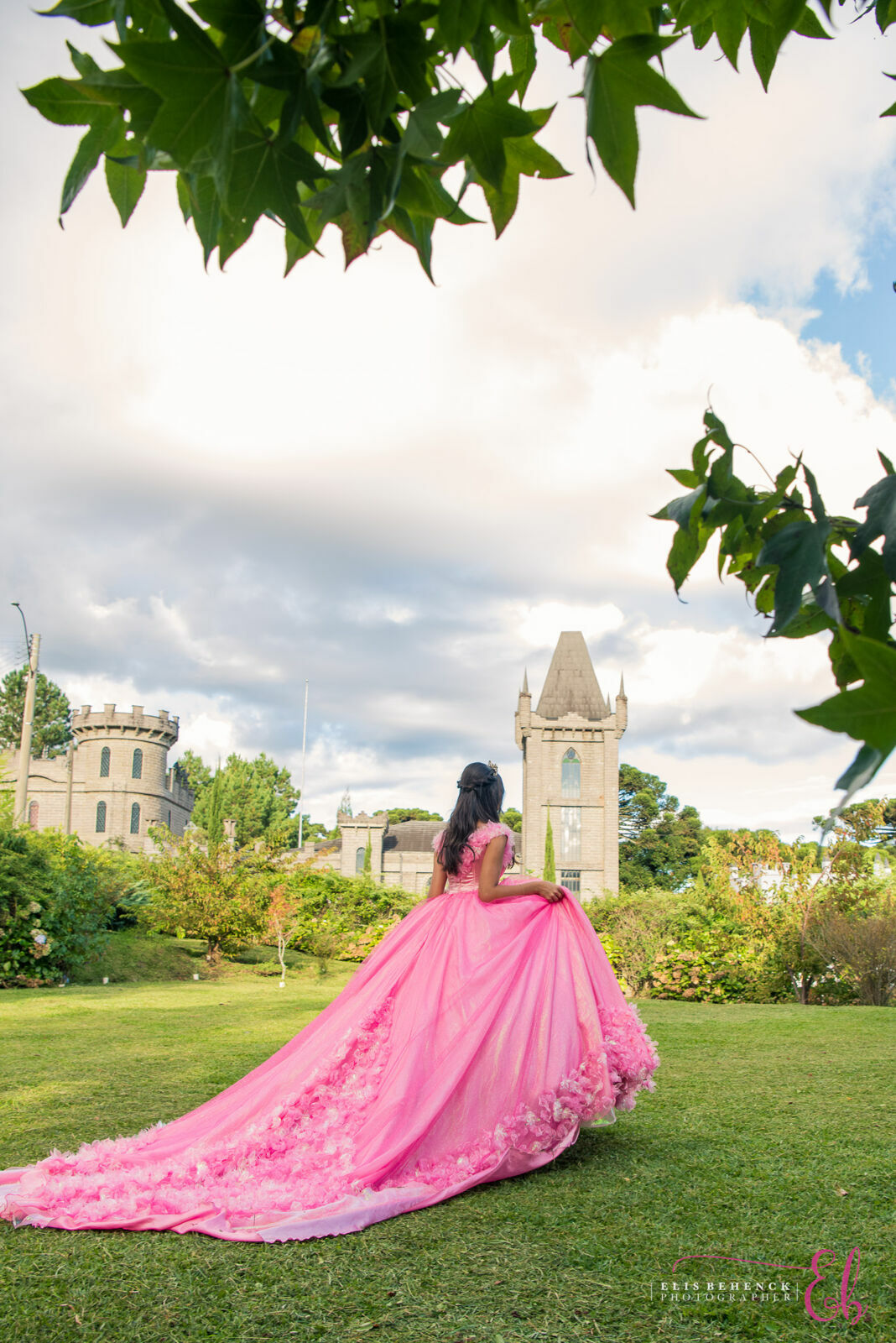 Foto Ensaio Isabela - Imagem 39