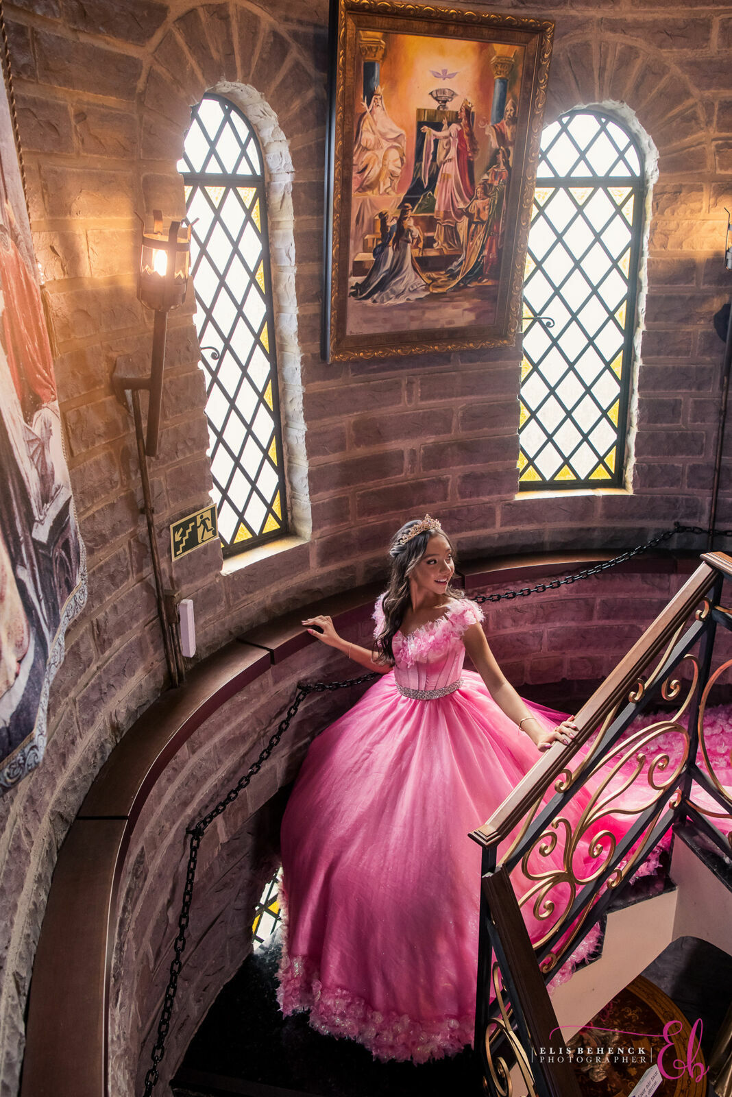 Foto Ensaio Isabela - Imagem 14