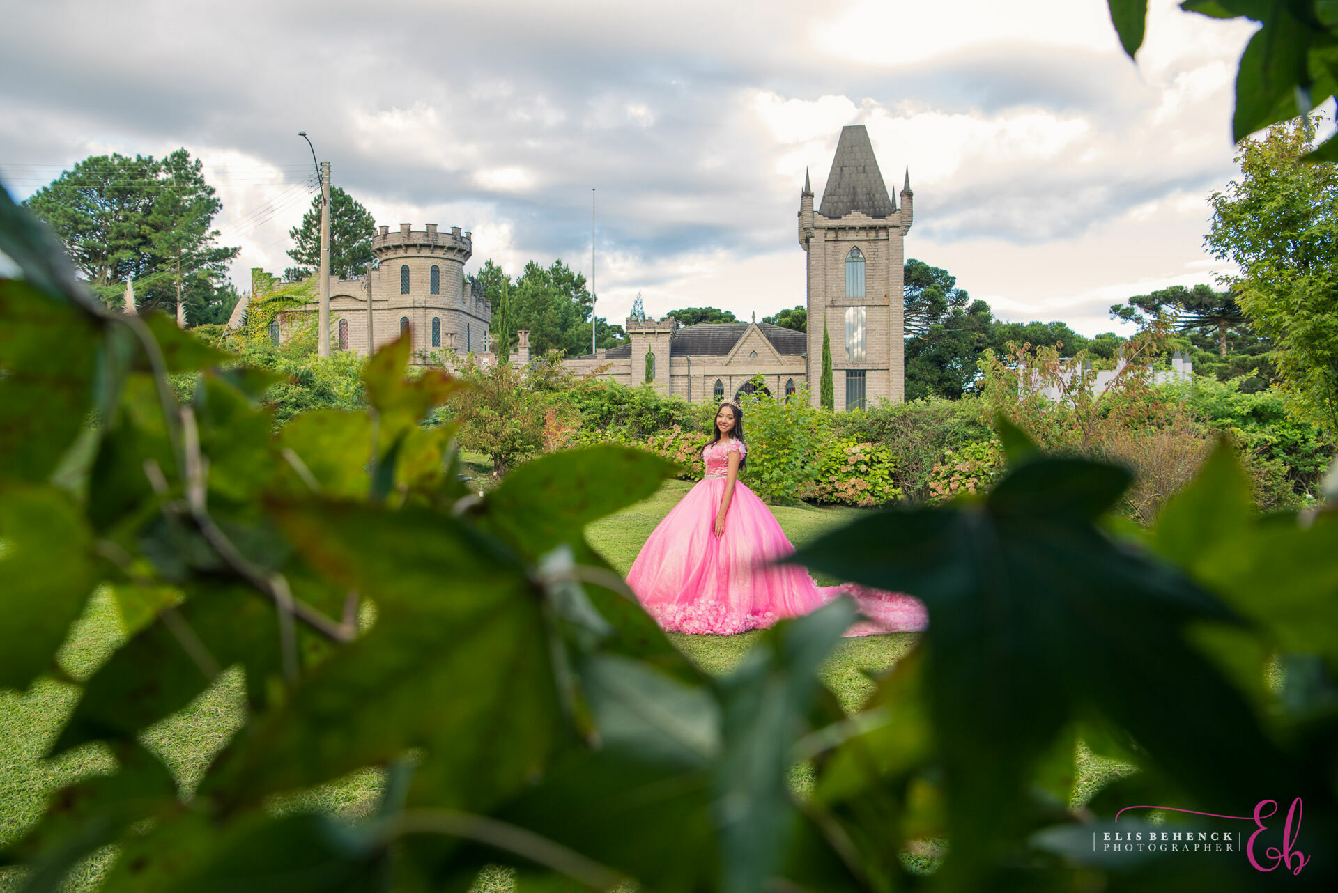 Foto Ensaio Isabela - Imagem 38