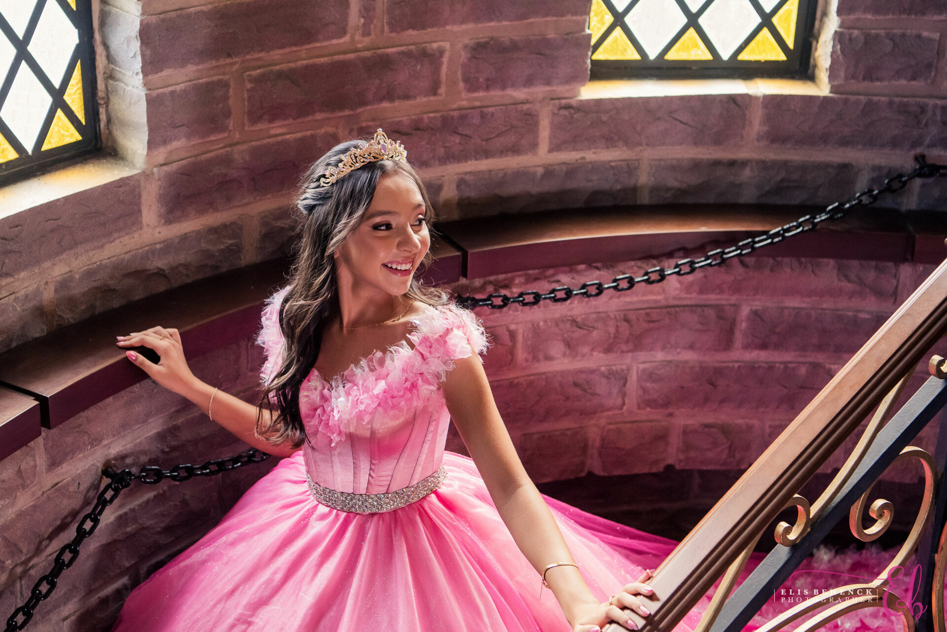 Foto Ensaio Isabela - Imagem 15