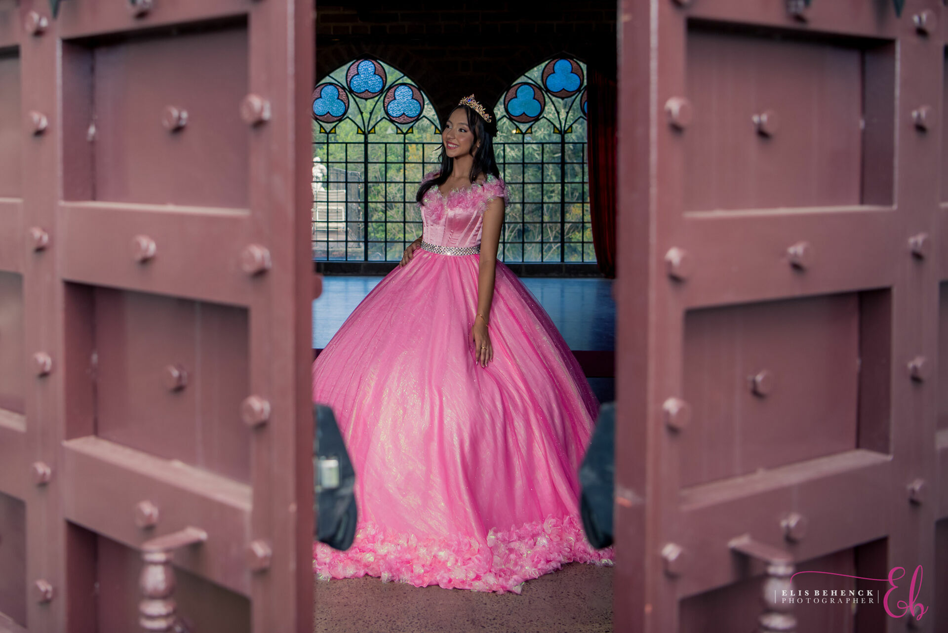 Foto Ensaio Isabela - Imagem 21