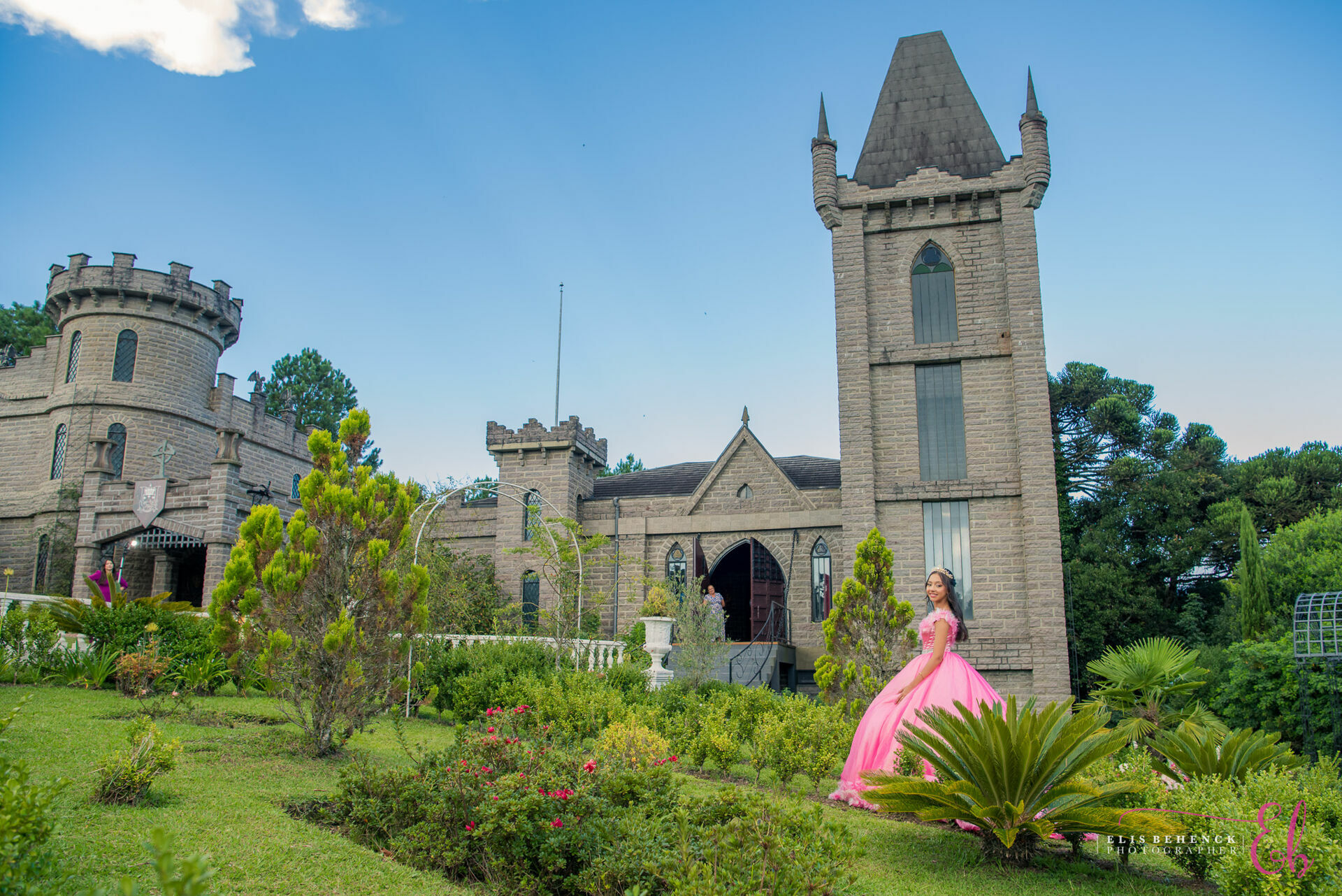 Foto Ensaio Isabela - Imagem 27