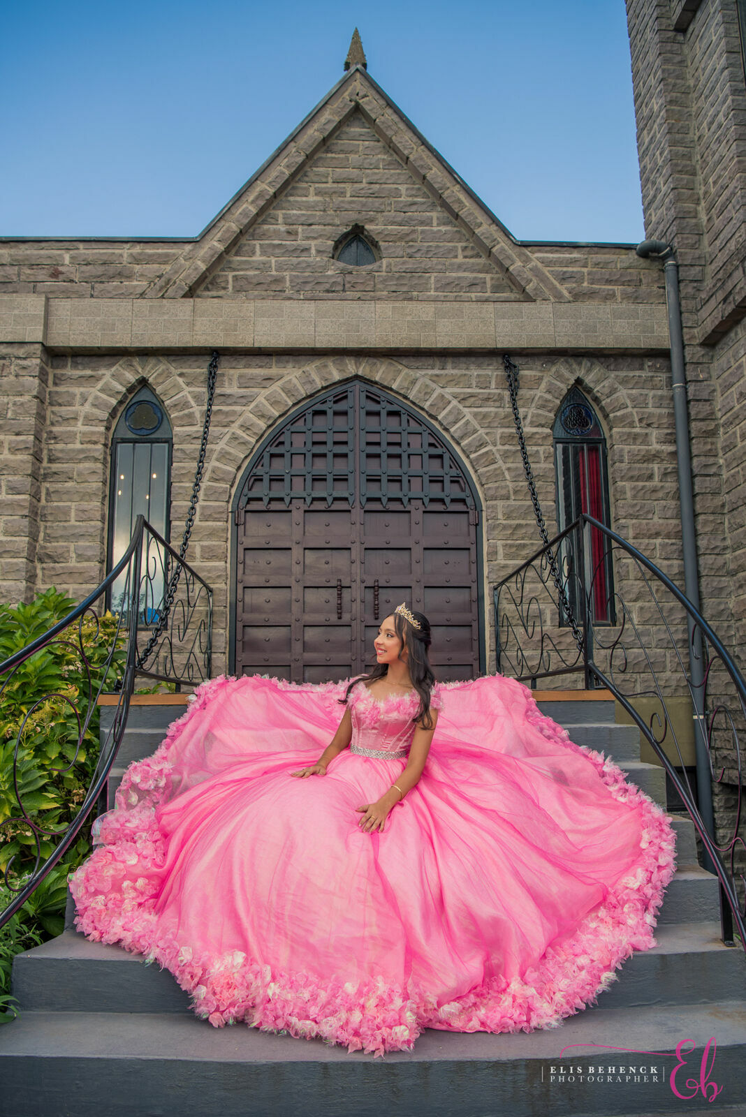 Foto Ensaio Isabela - Imagem 25