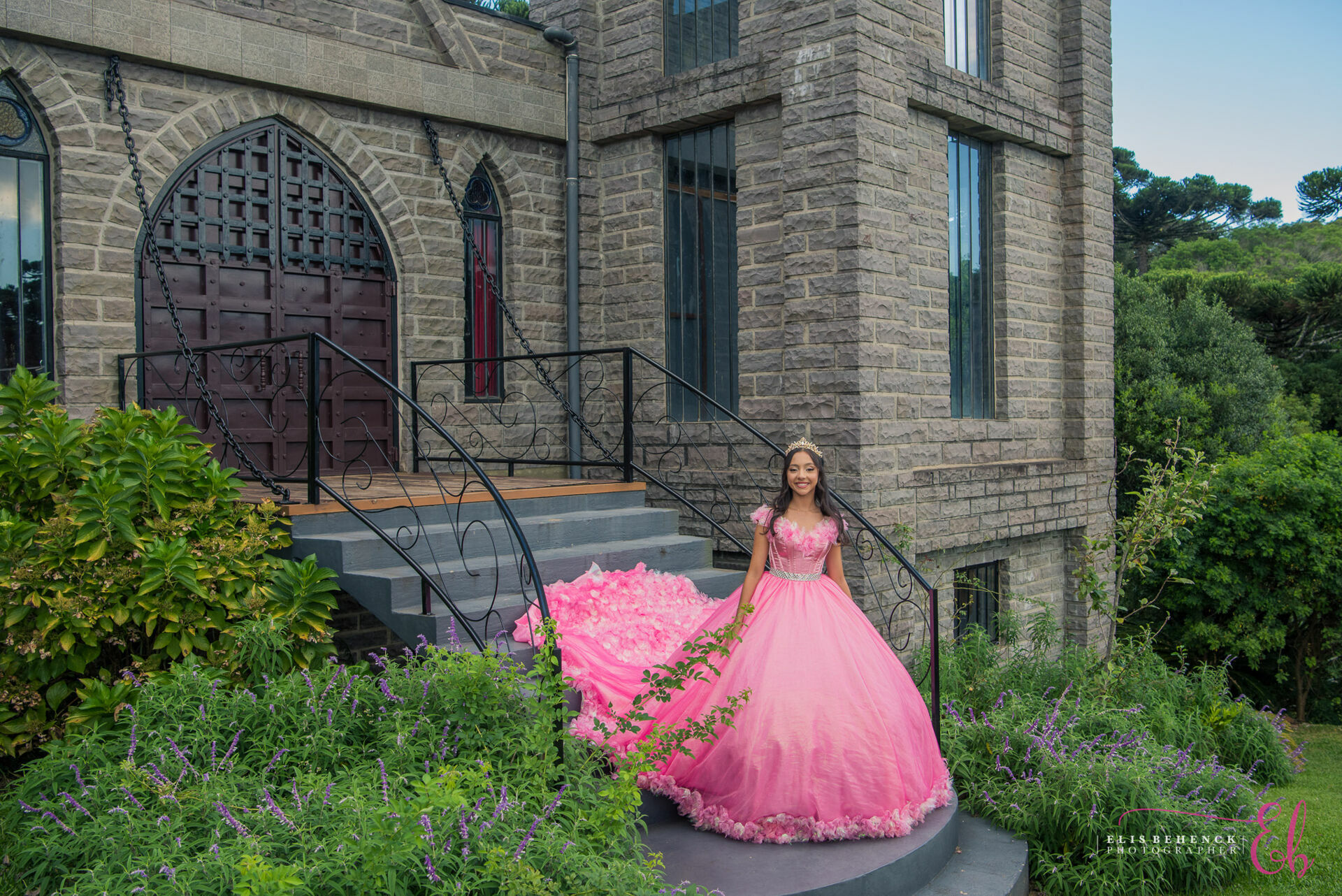 Foto Ensaio Isabela - Imagem 26