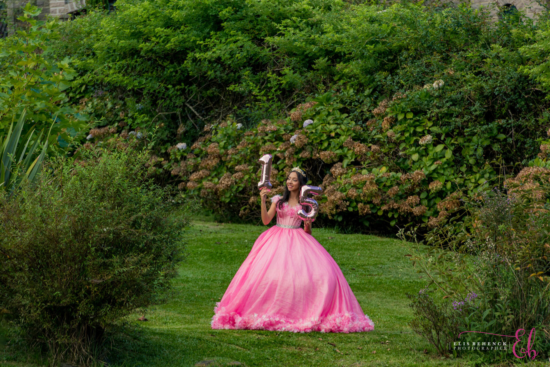 Foto Ensaio Isabela - Imagem 34