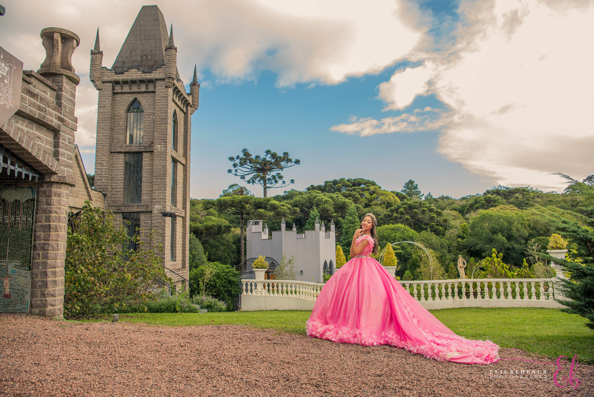 Foto Ensaio Isabela - Imagem 43