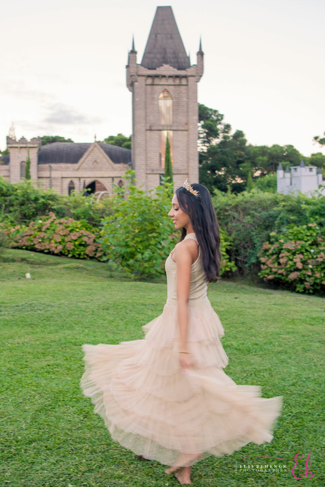 Foto Ensaio Isabela - Imagem 62