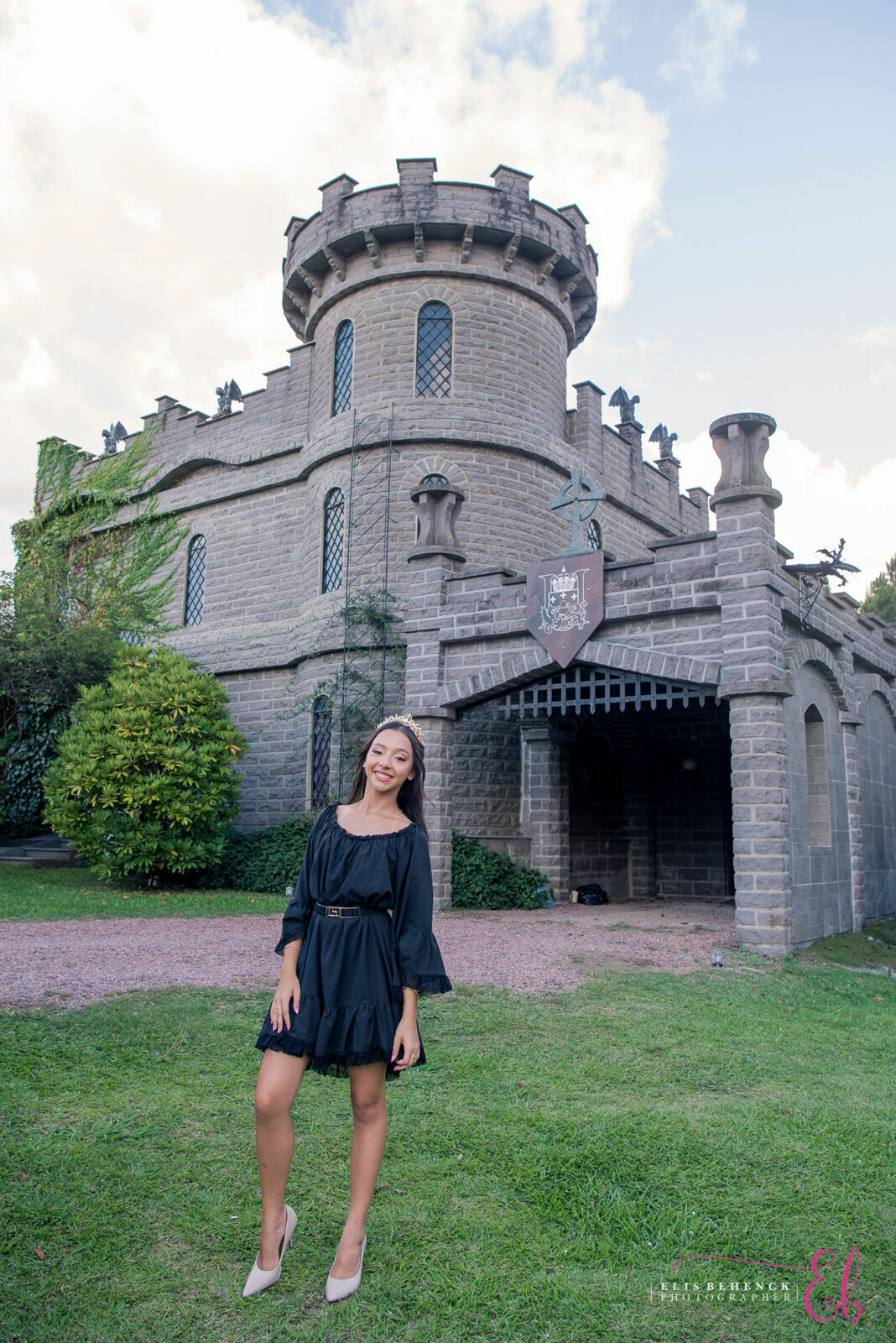 Foto Ensaio Isabela - Imagem 49