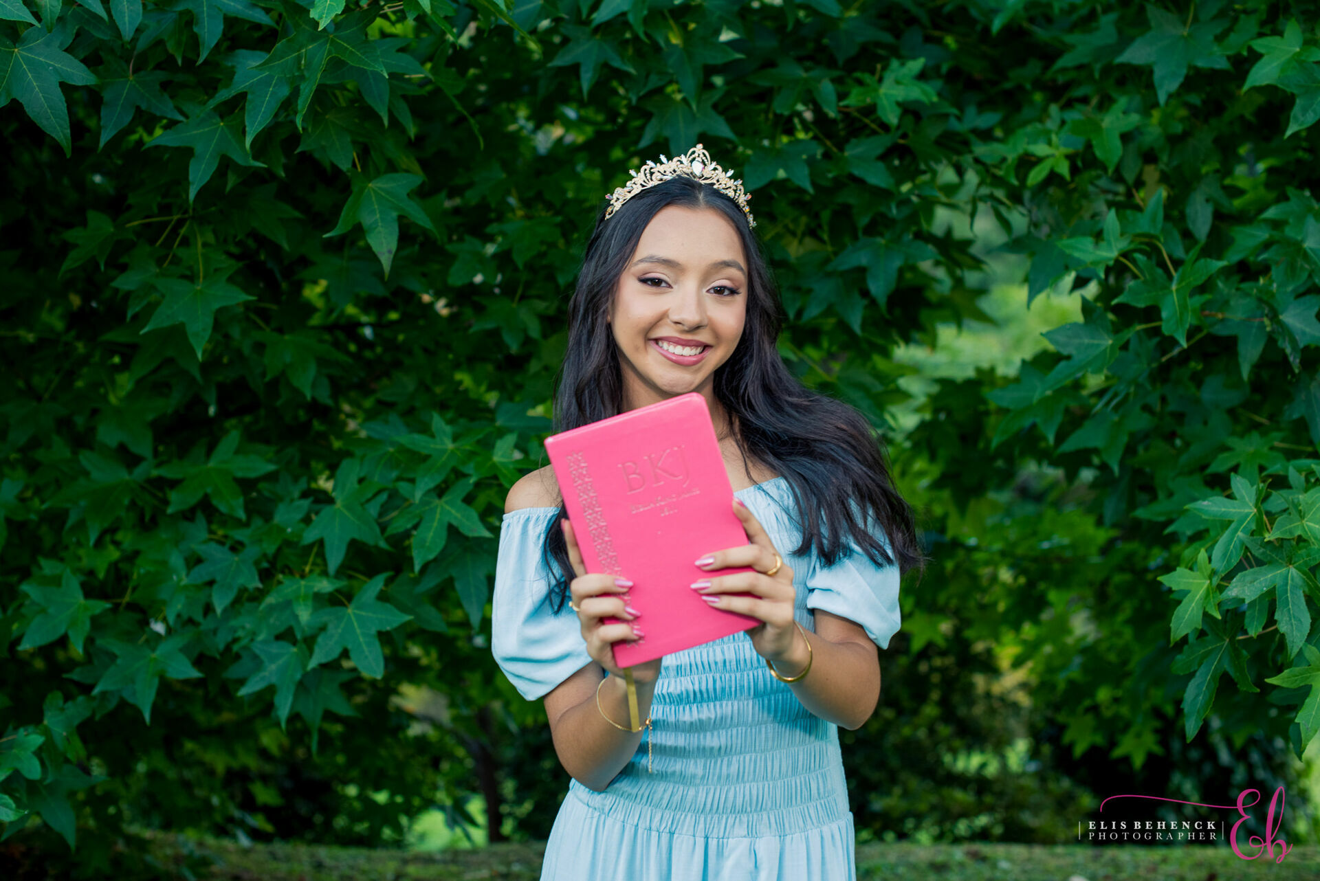 Foto Ensaio Isabela - Imagem 60