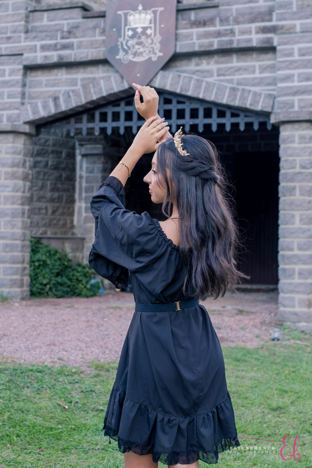 Foto Ensaio Isabela - Imagem 48