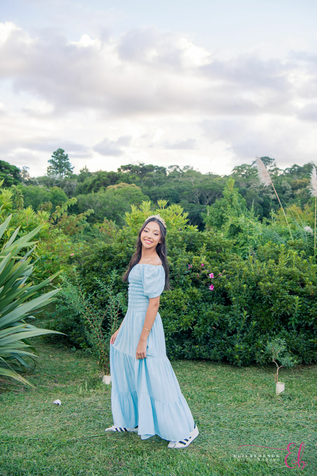 Foto Ensaio Isabela - Imagem 50