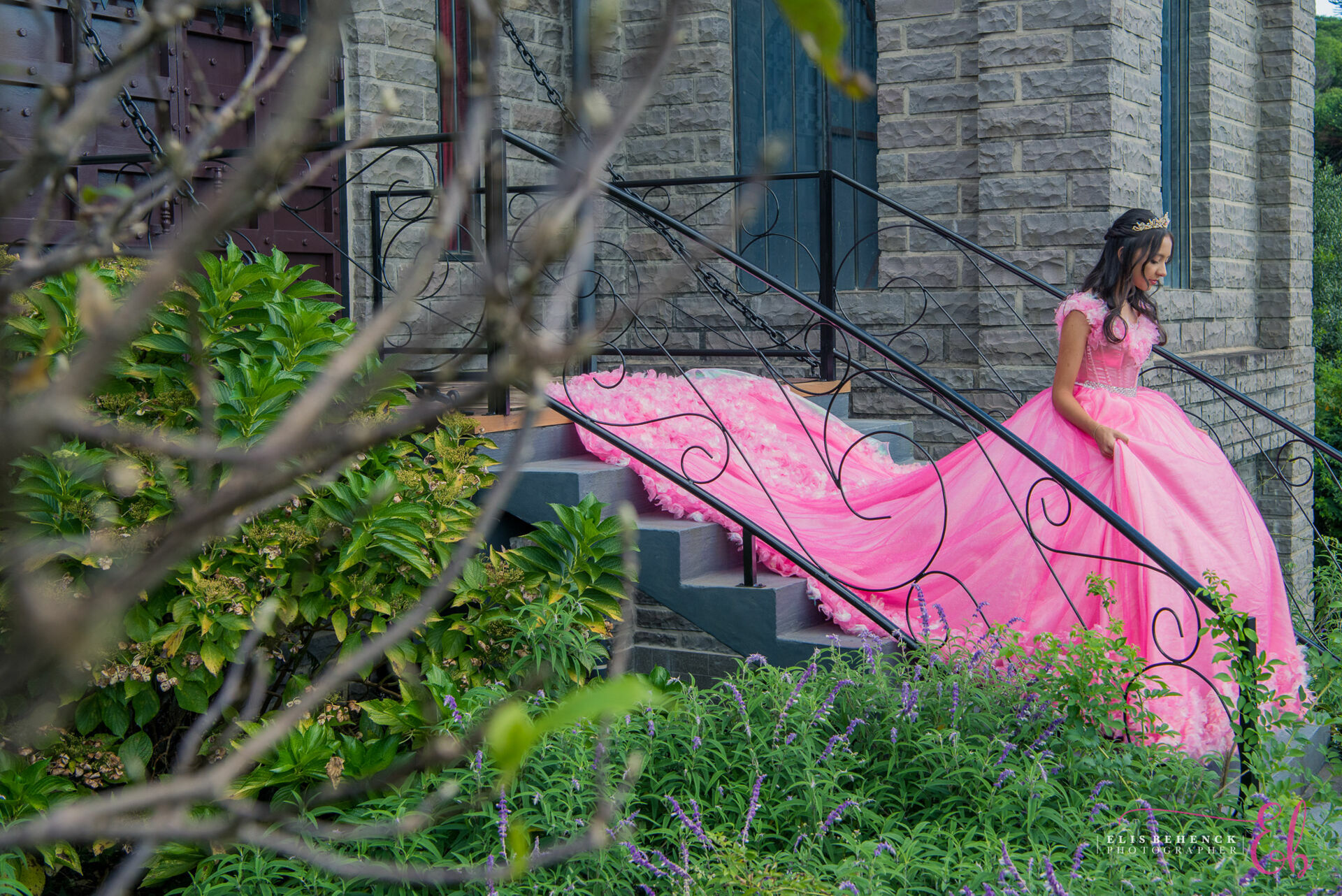 Foto Ensaio Isabela - Imagem 23