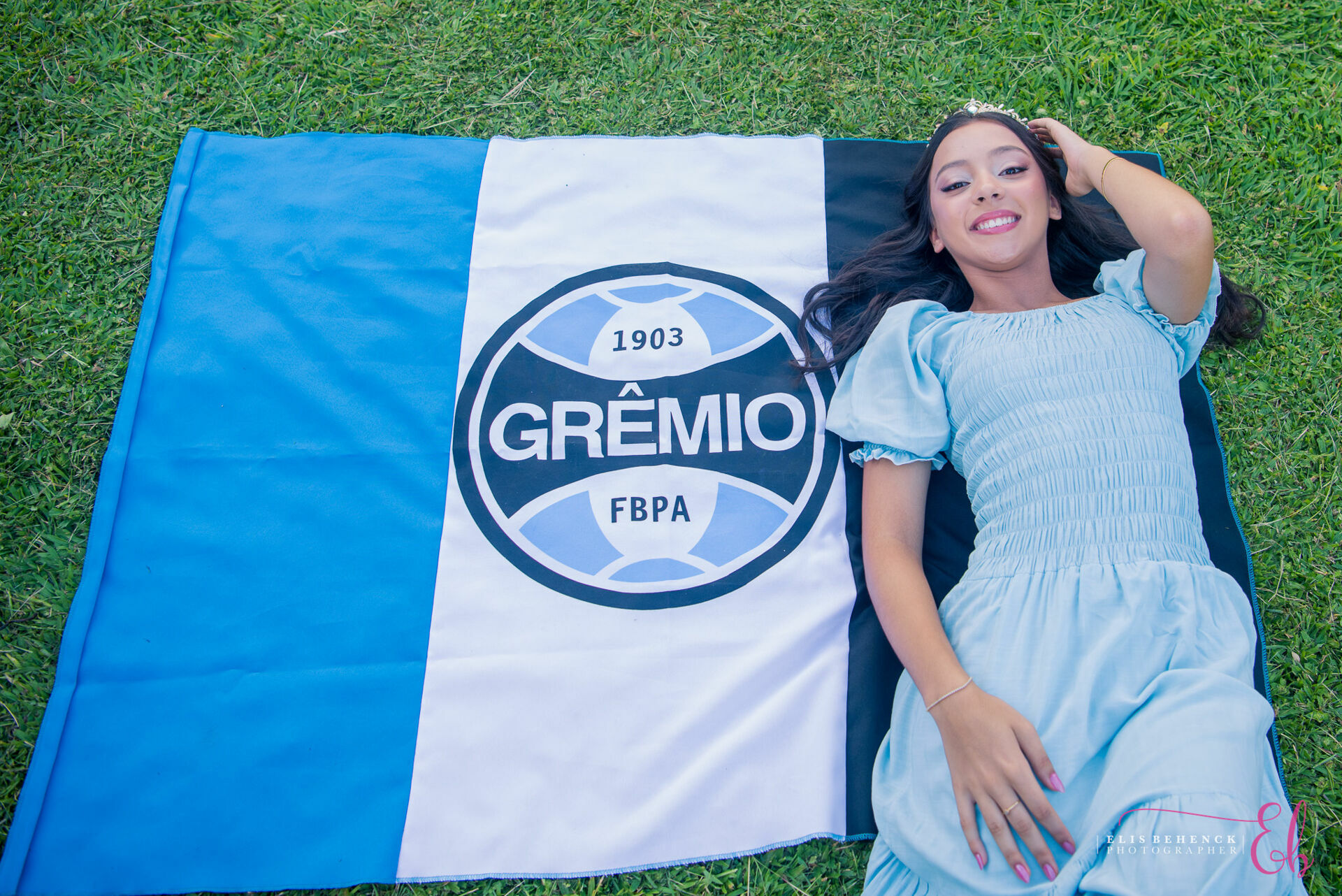 Foto Ensaio Isabela - Imagem 51