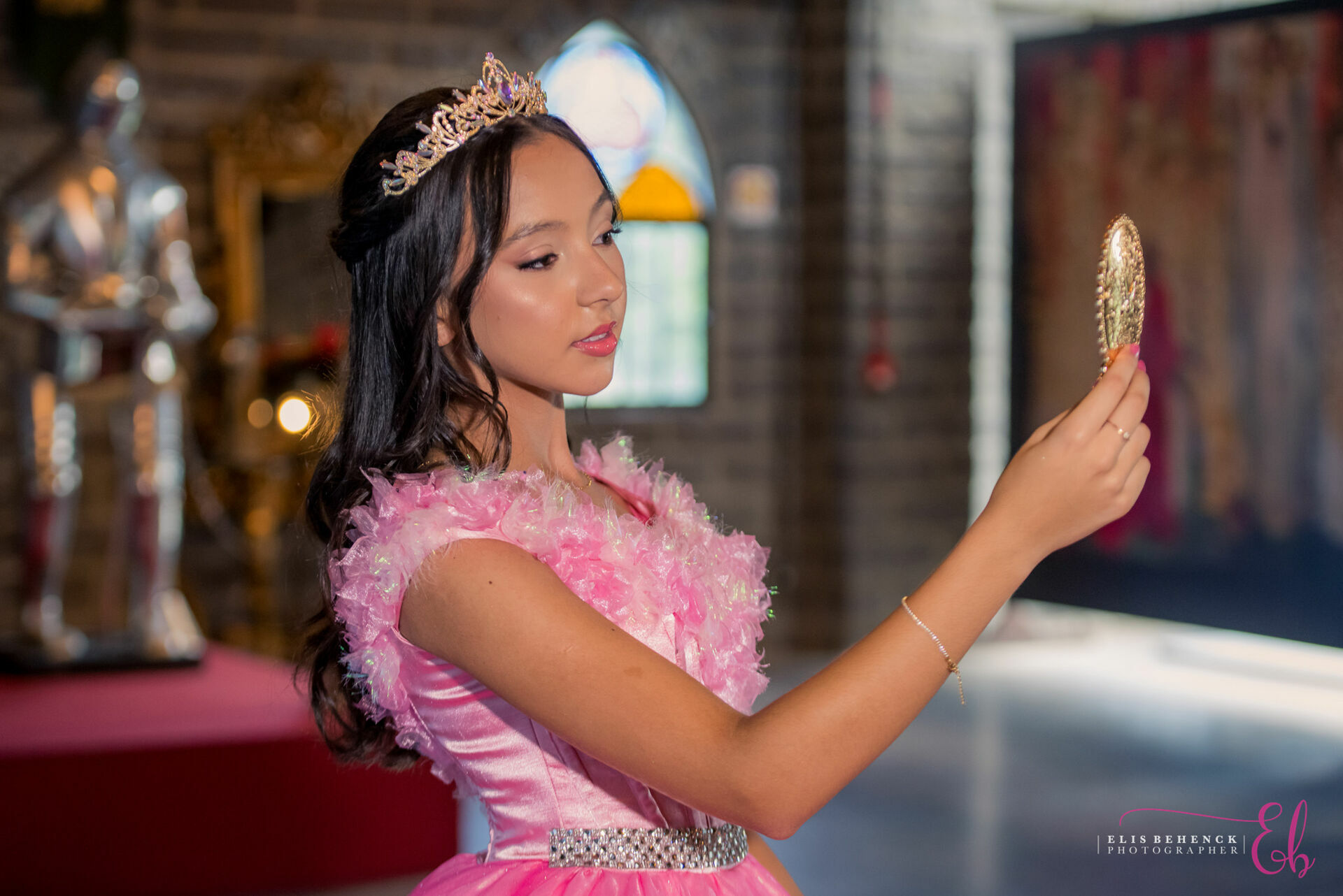 Foto Ensaio Isabela - Imagem 18