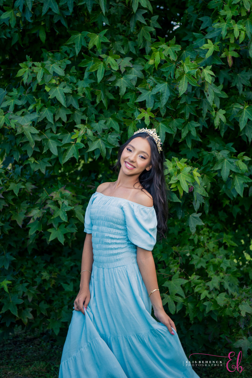 Foto Ensaio Isabela - Imagem 56