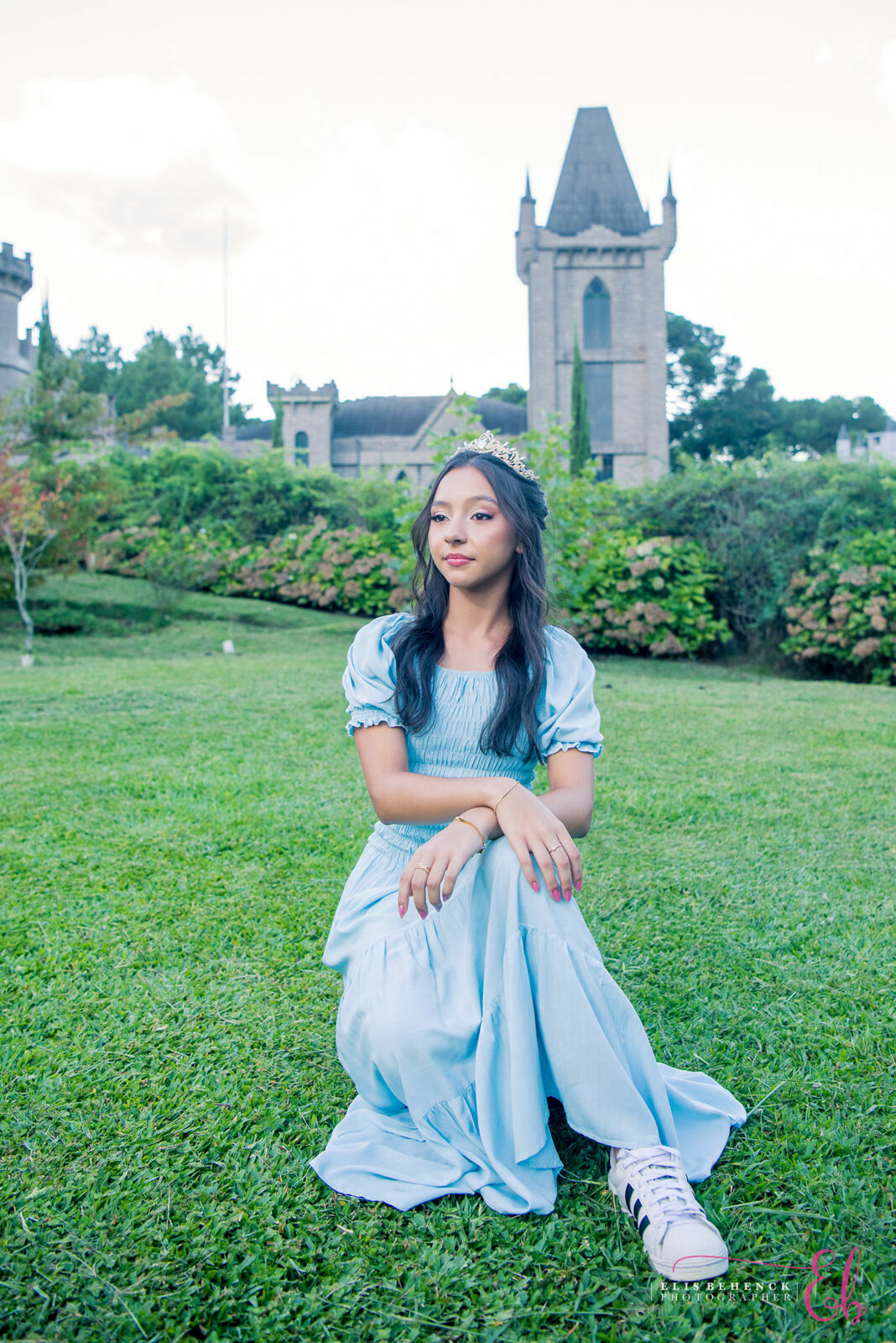 Foto Ensaio Isabela - Imagem 54