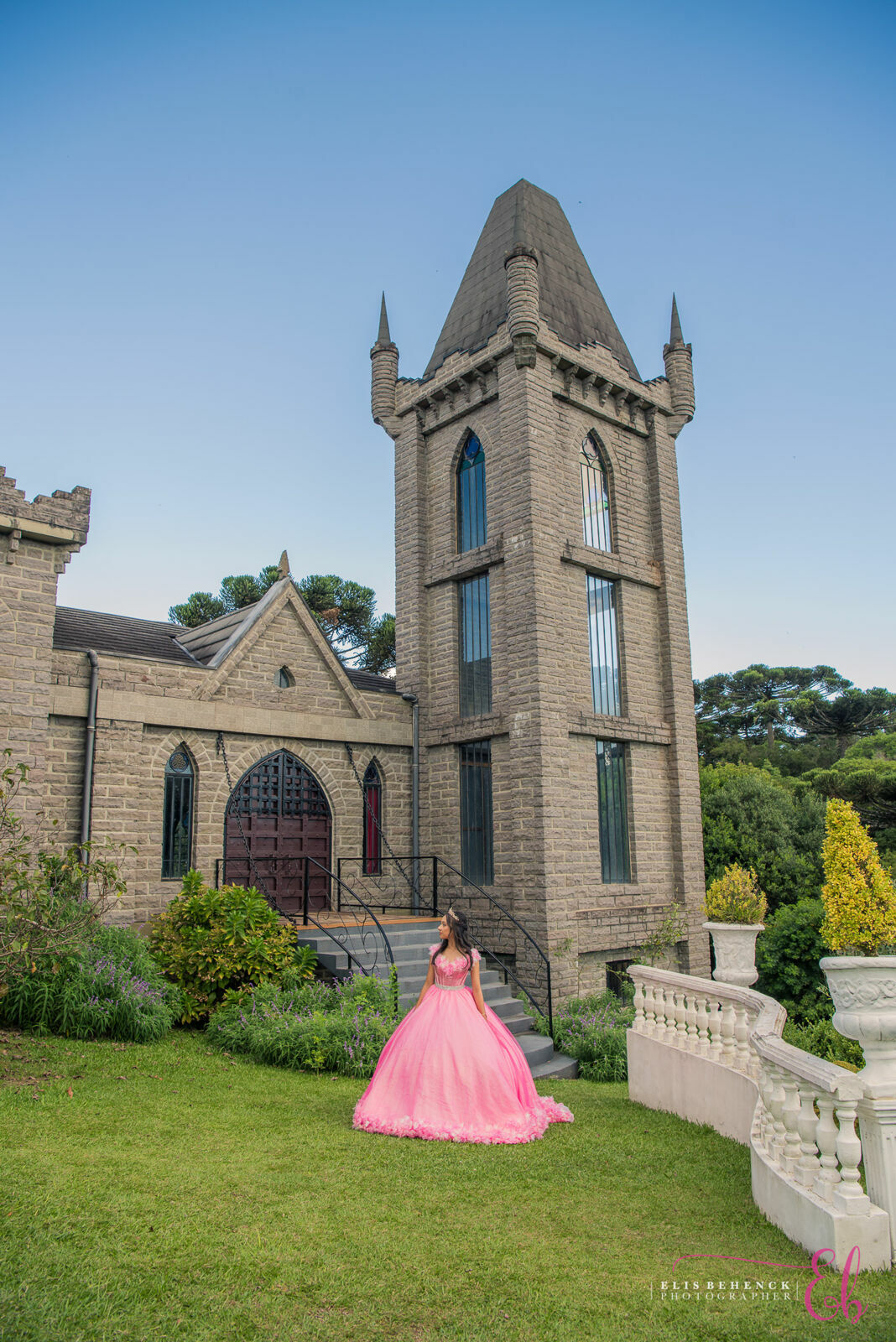 Foto Ensaio Isabela - Imagem 24