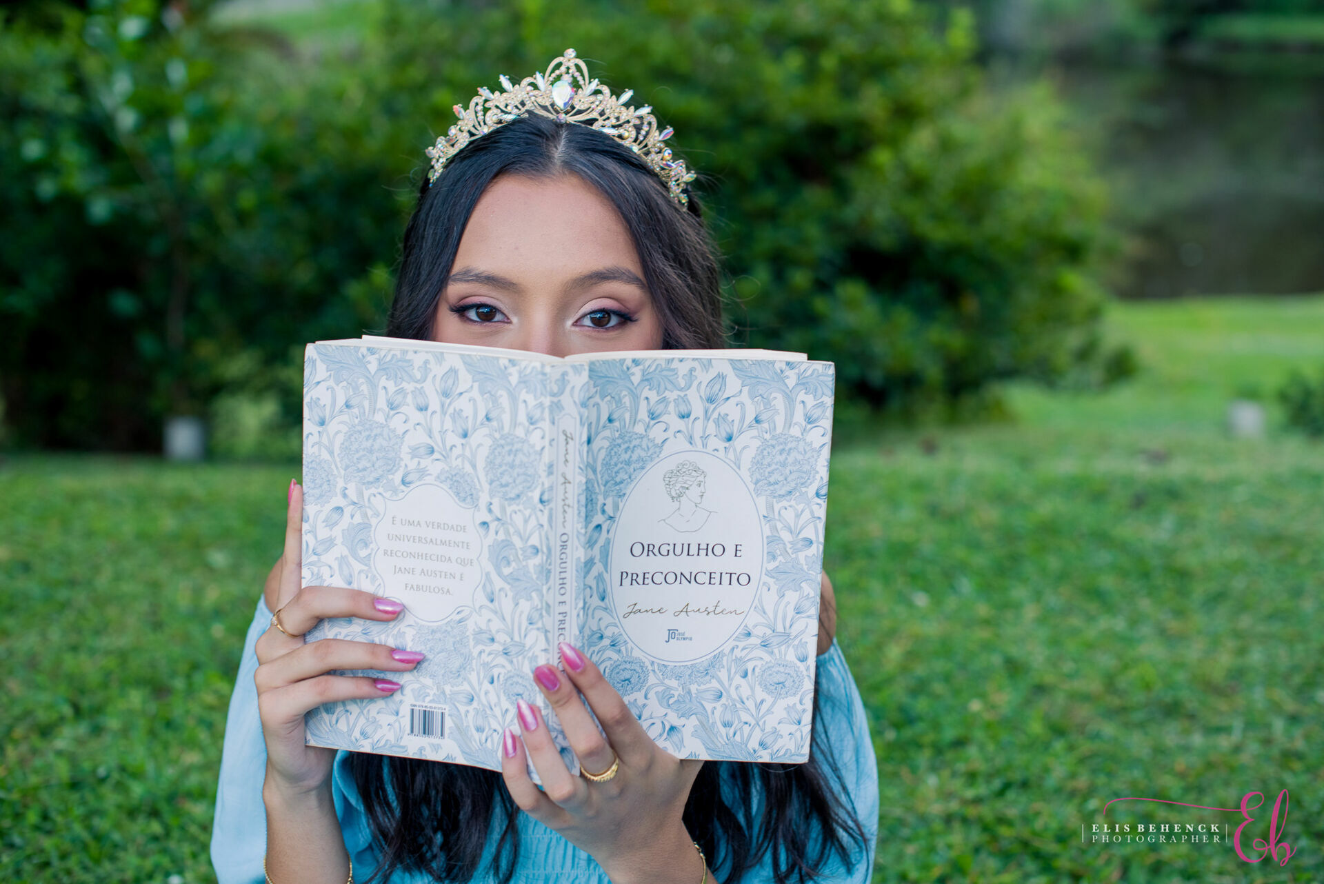 Foto Ensaio Isabela - Imagem 61