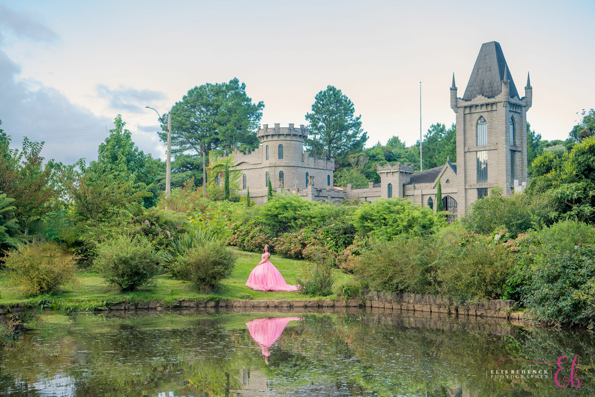 Foto Ensaio Isabela - Imagem 31