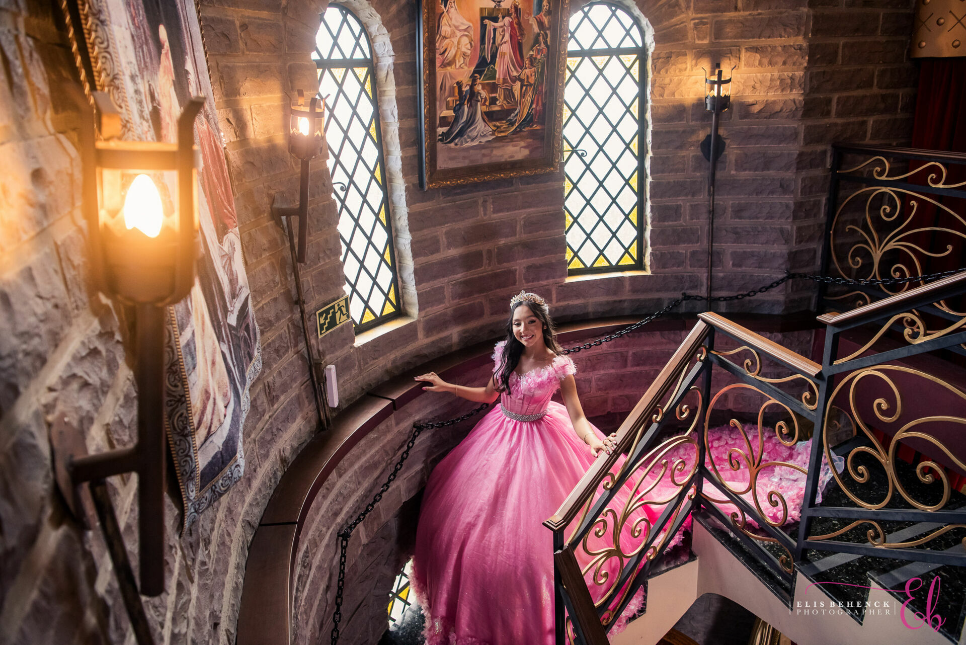 Foto Ensaio Isabela - Imagem 13