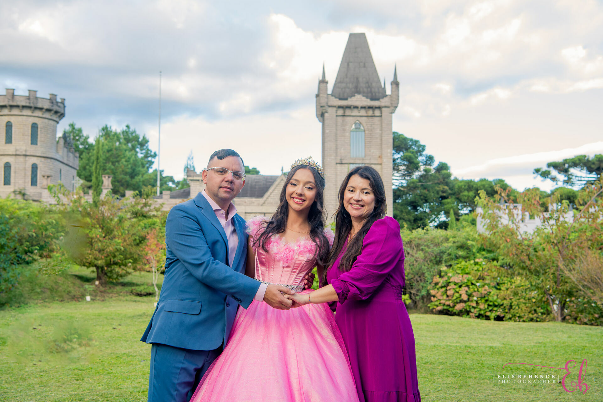 Foto Ensaio Isabela - Imagem 37