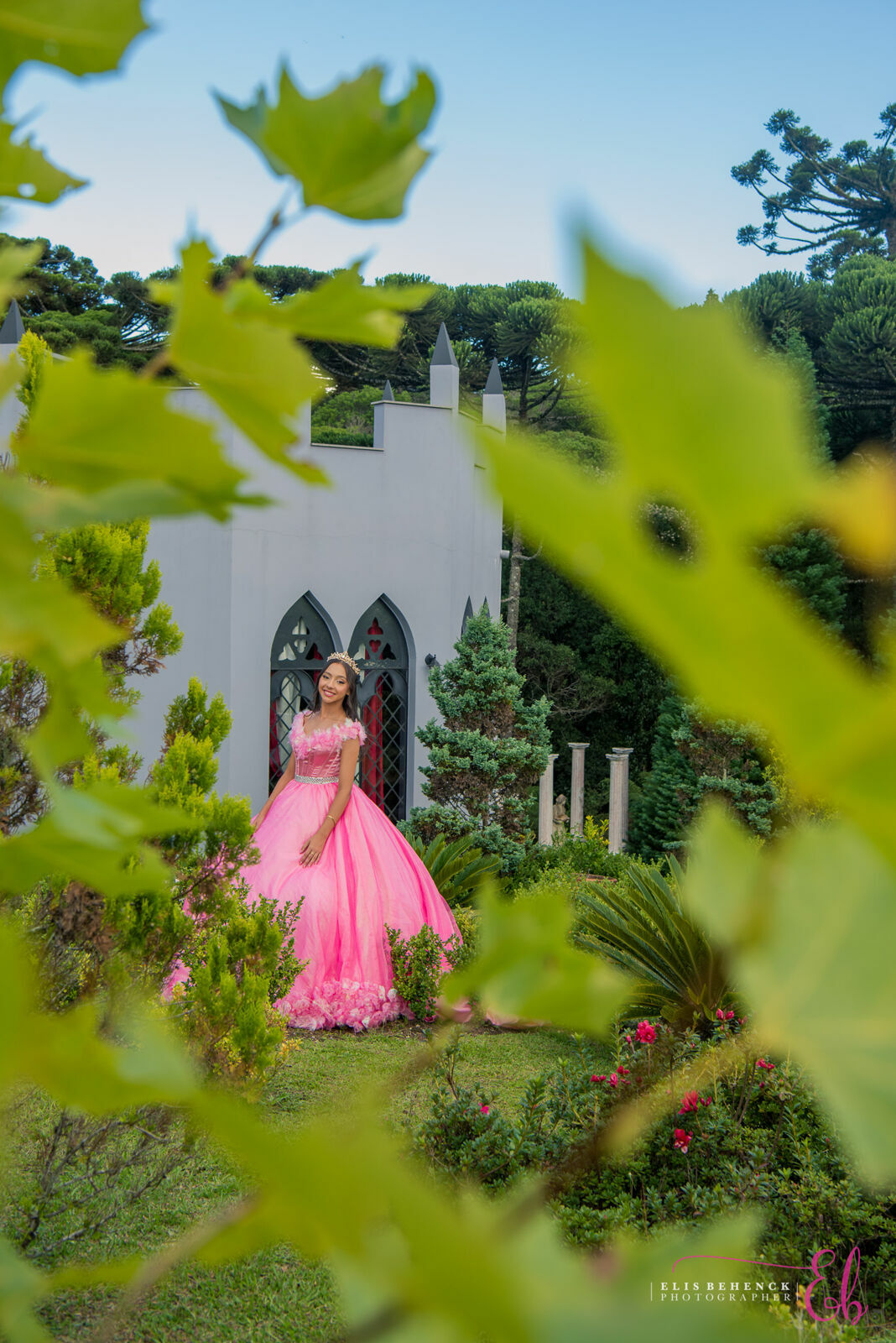 Foto Ensaio Isabela - Imagem 28