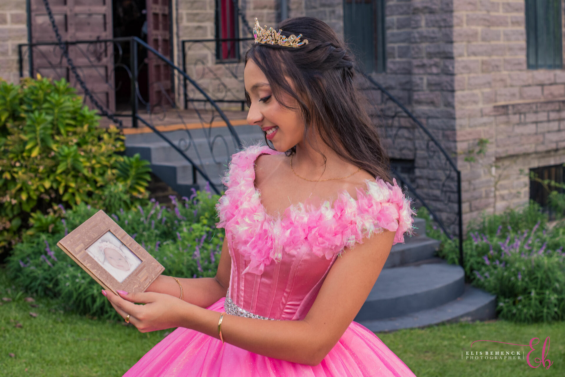 Foto Ensaio Isabela - Imagem 45