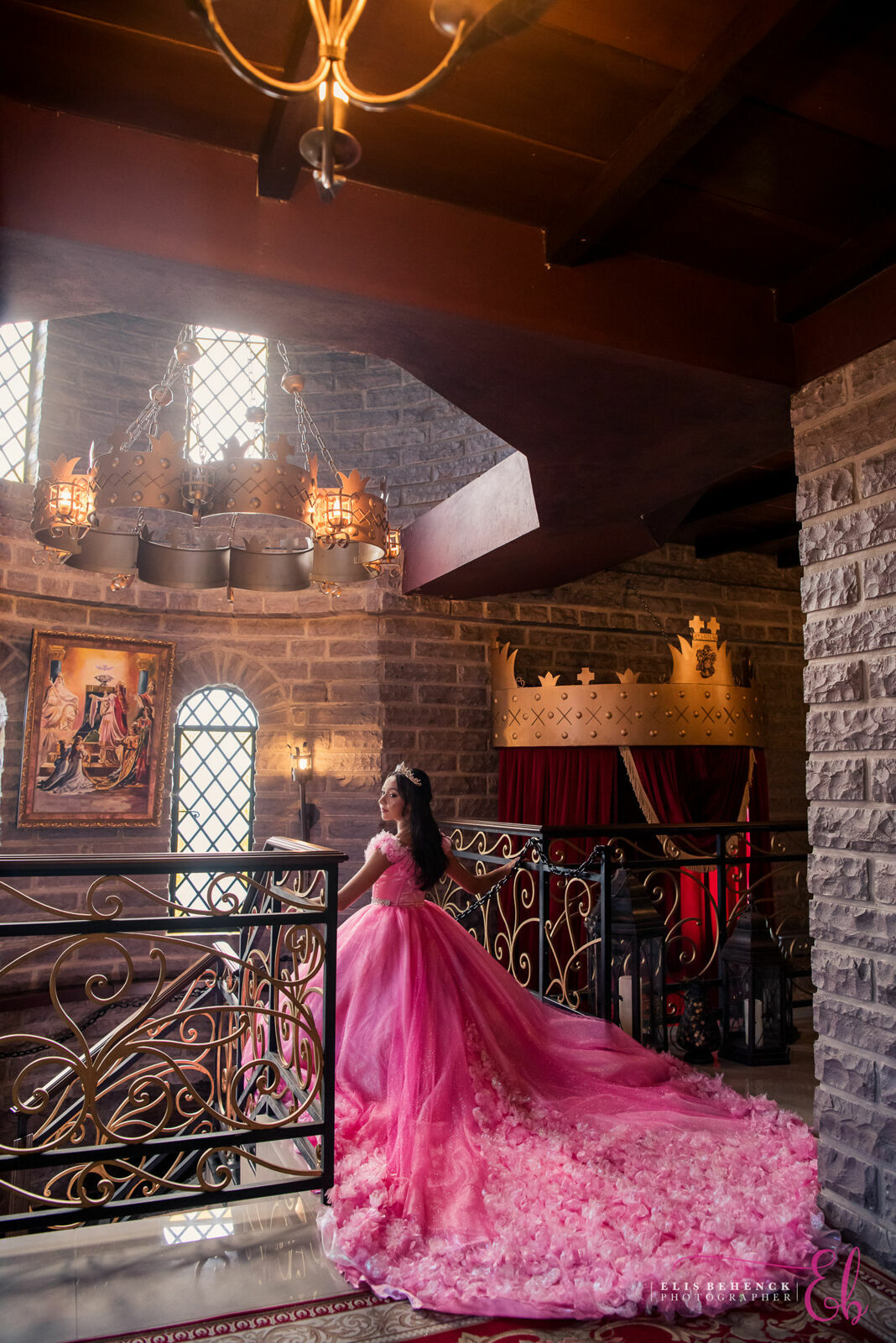 Foto Ensaio Isabela - Imagem 10