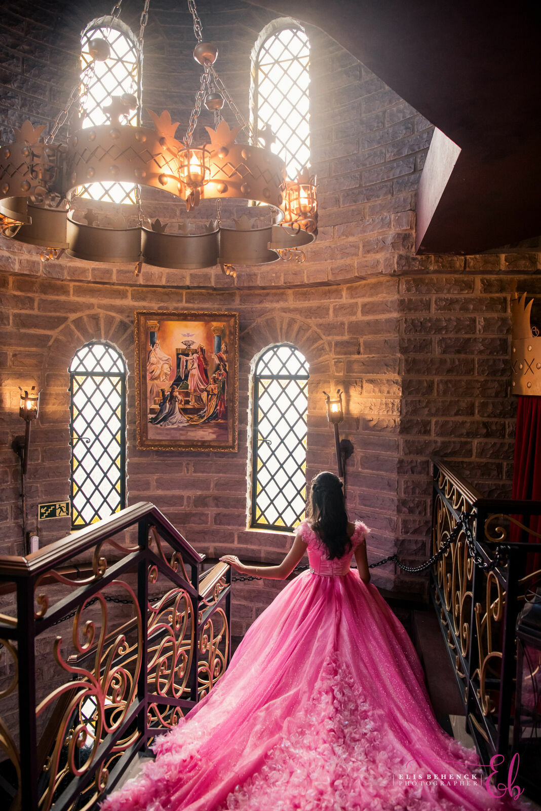 Foto Ensaio Isabela - Imagem 11