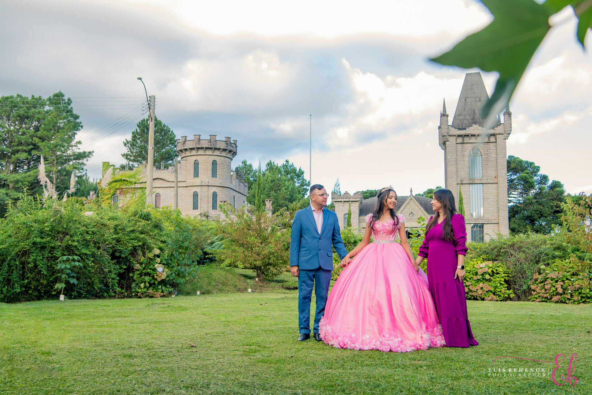 Foto Ensaio Isabela - Imagem 36