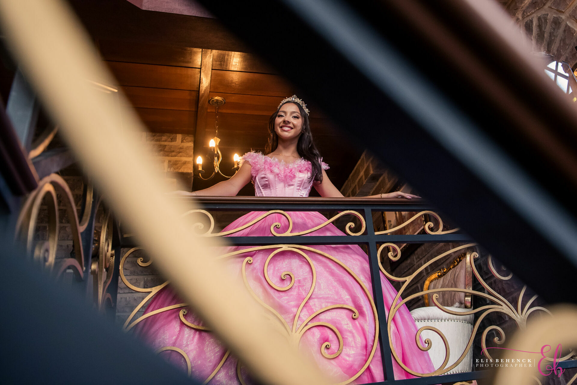 Foto Ensaio Isabela - Imagem 9