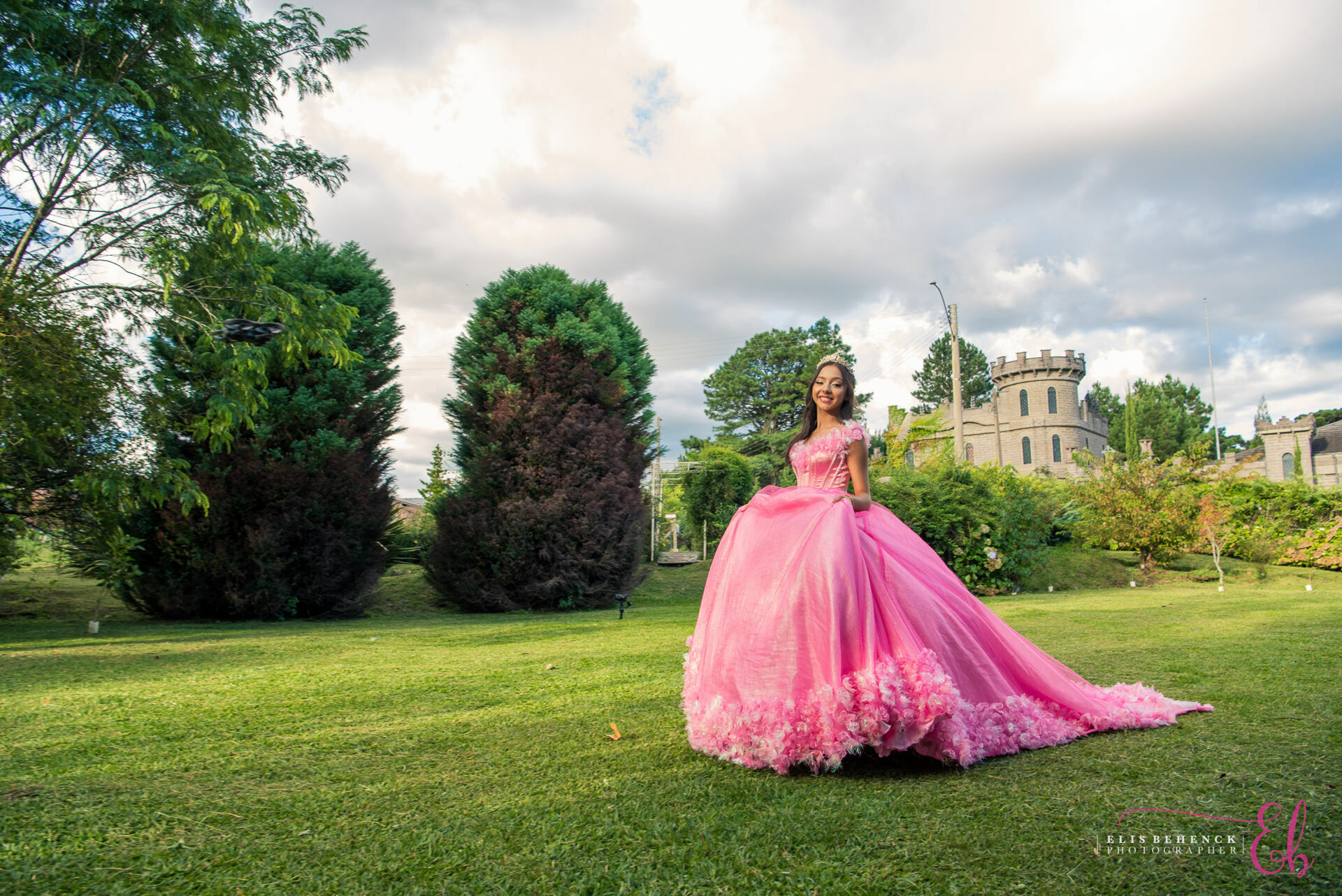 Foto Ensaio Isabela - Imagem 40