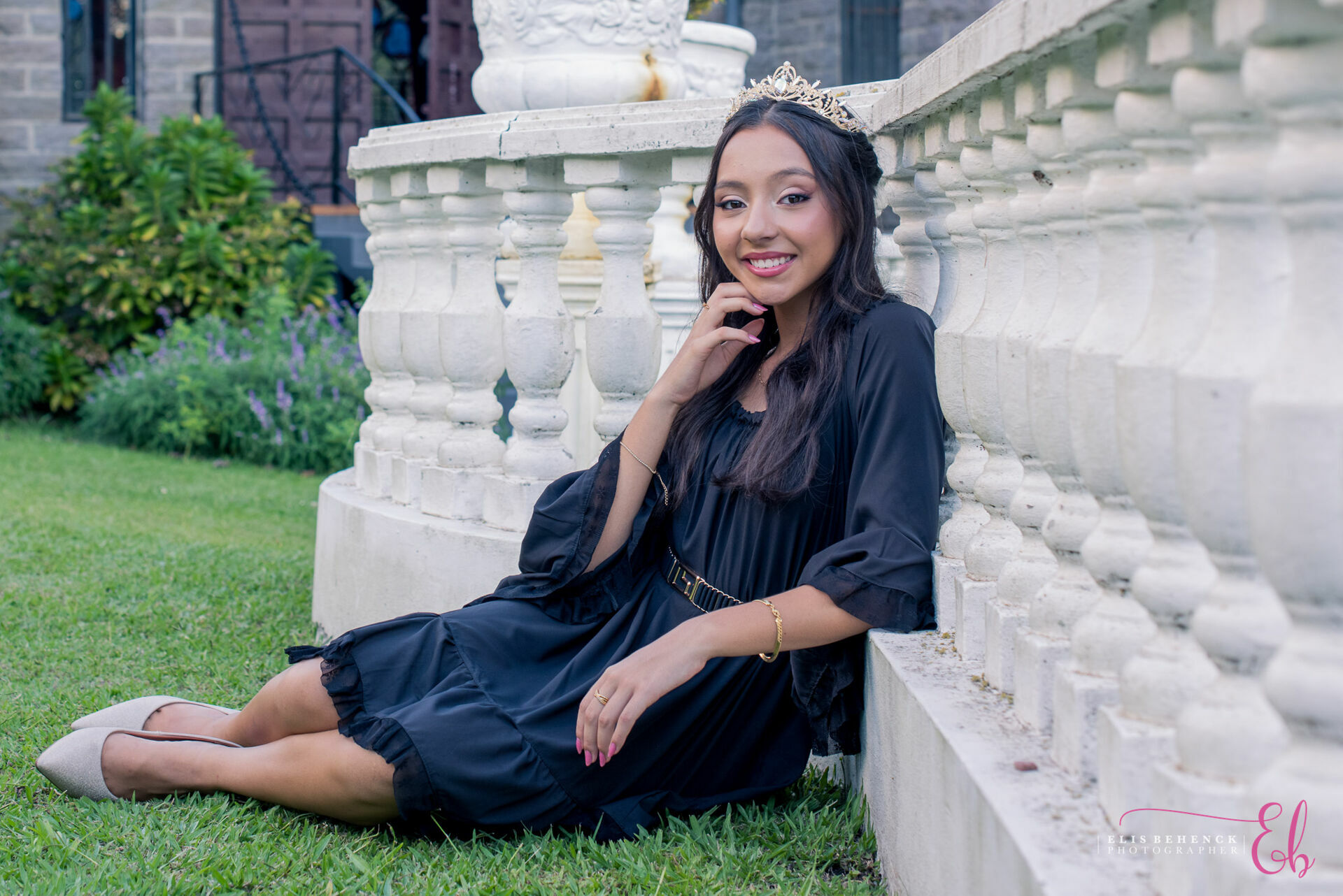 Foto Ensaio Isabela - Imagem 47